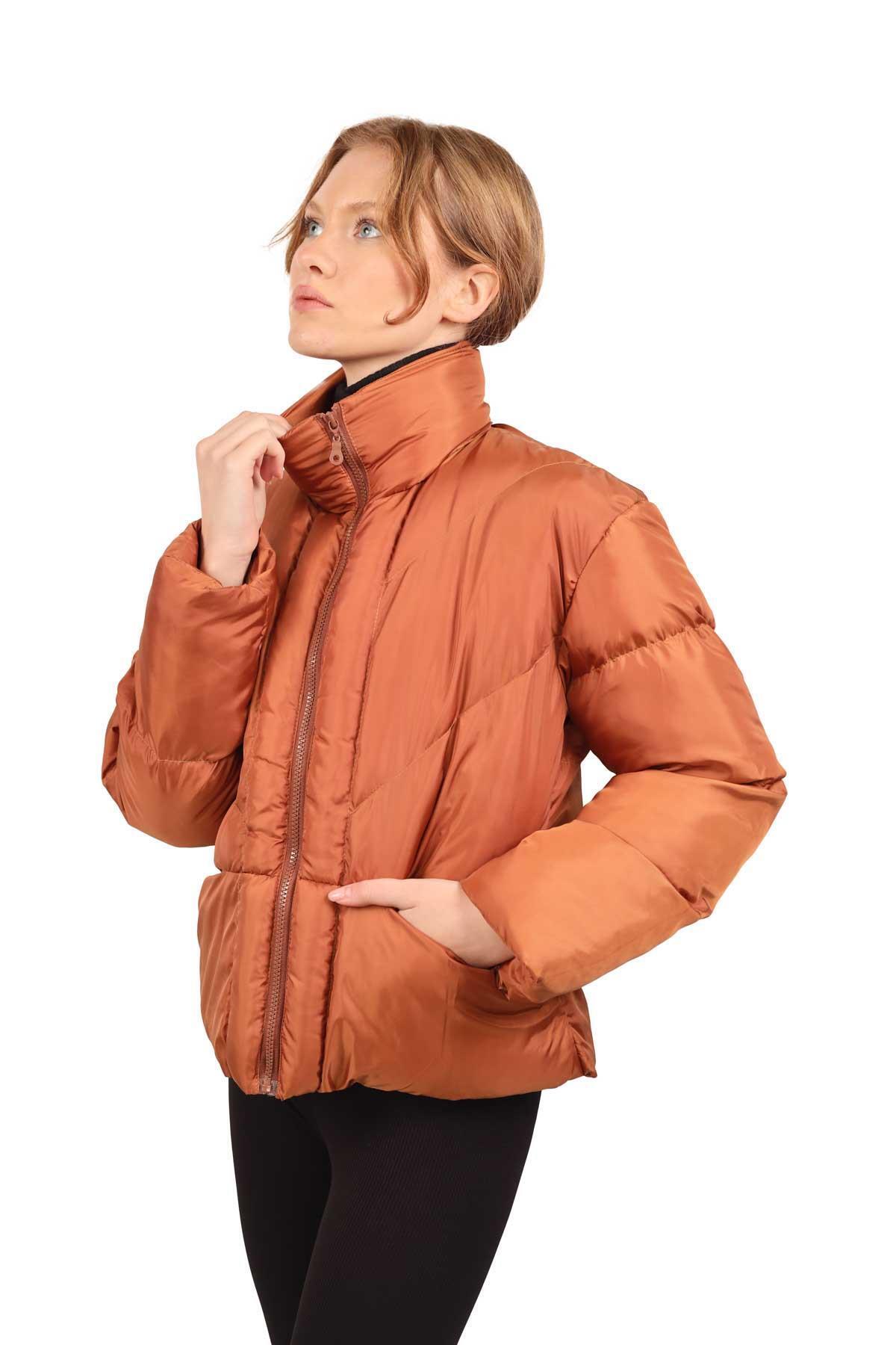 Rays-Tan 3005 Puffer Jacket 8