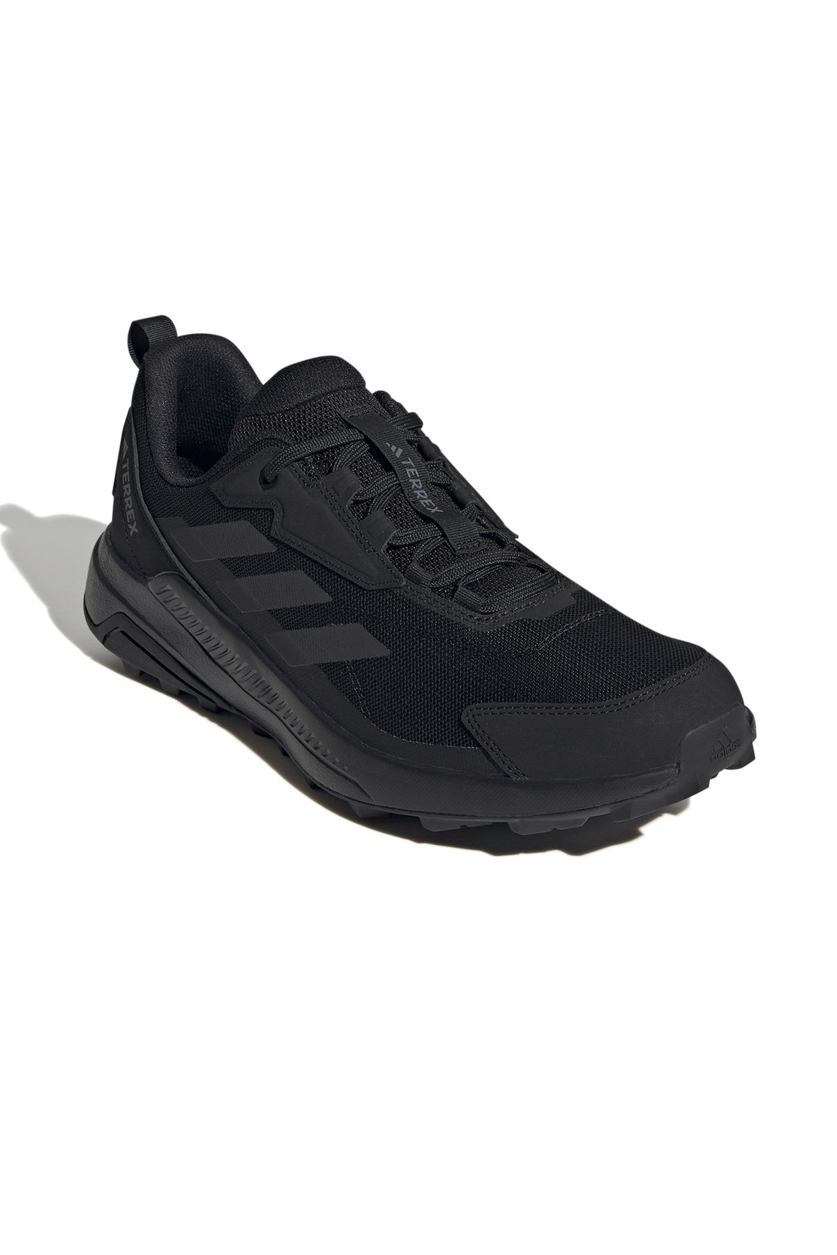 adidas-Terrex Anylander 895 Men's Black Outdoor Shoes 3