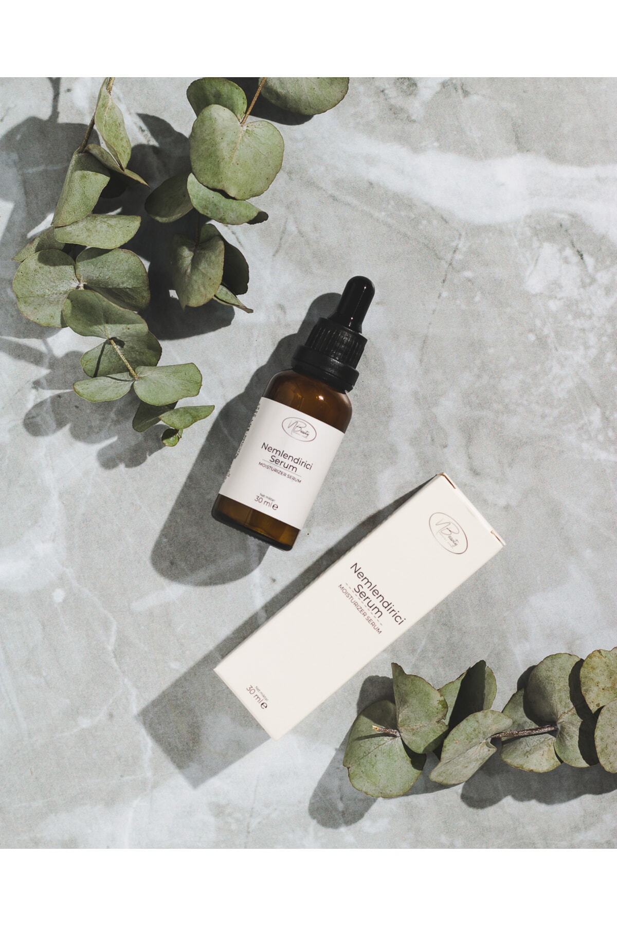 Nemlendirici Serum (30ml) — تصویر 3 از 3