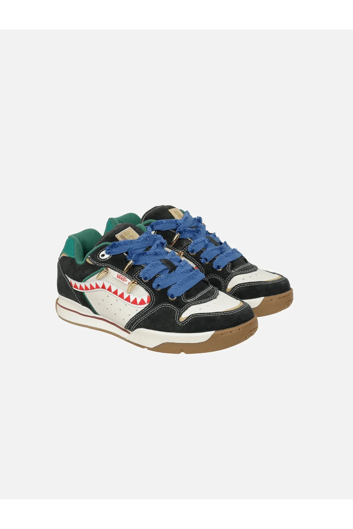 Vans-Rowley Xlt - Comfortable Shoe Series 3