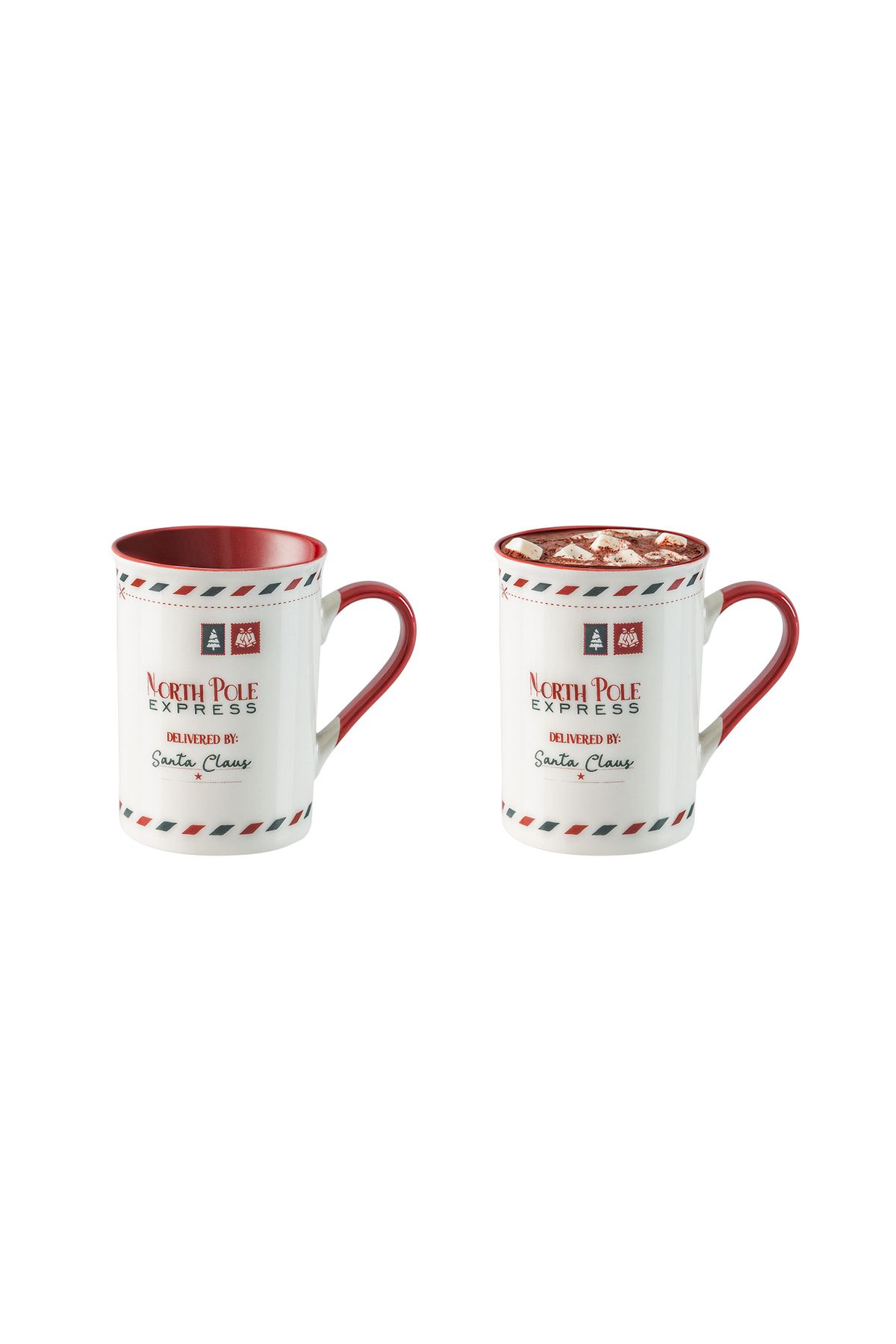 Madame Coco-Reve Ranvi Mug - Colorful - 280 ml 4