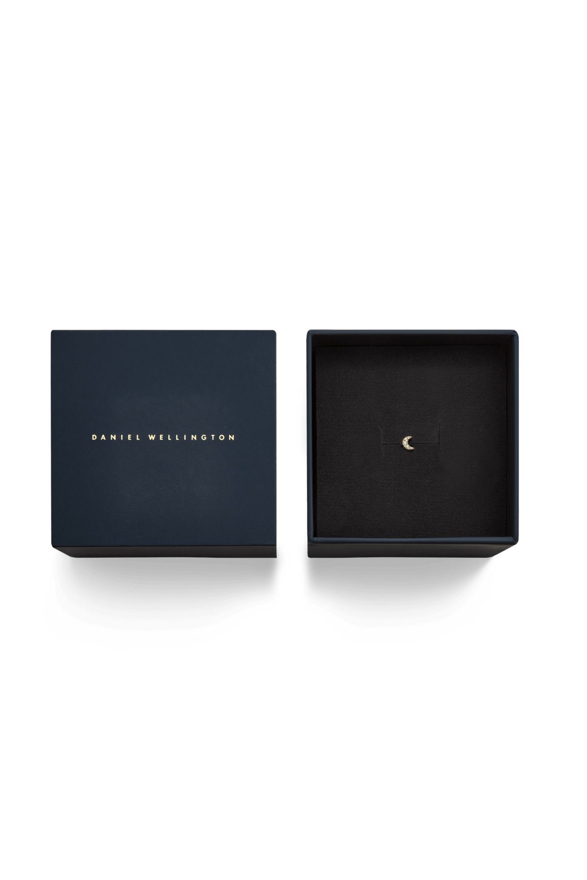 Daniel Wellington-Gold Earring DW00400865 5