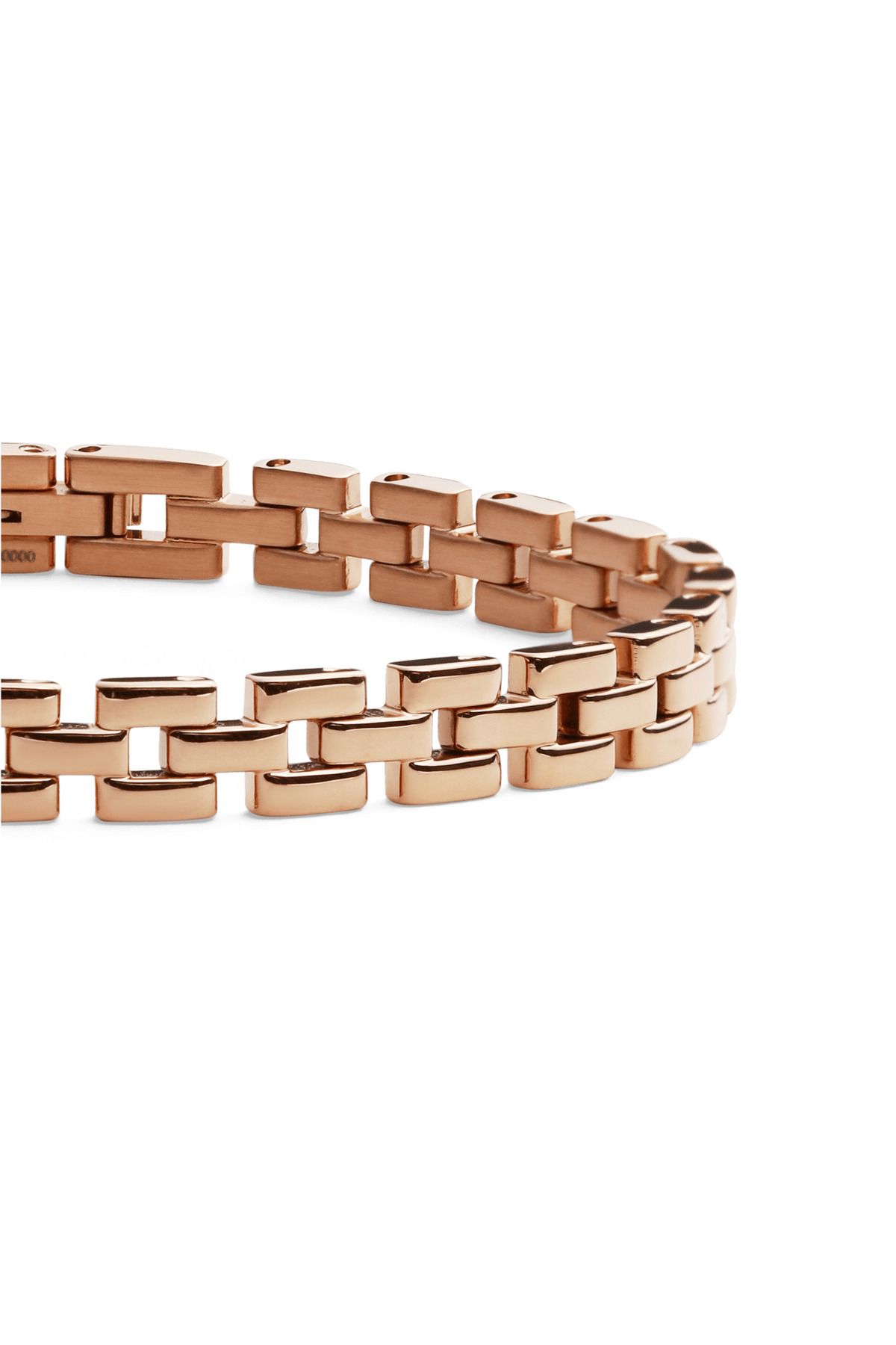 Daniel Wellington-Rose Gold Bracelet DW00400955 3