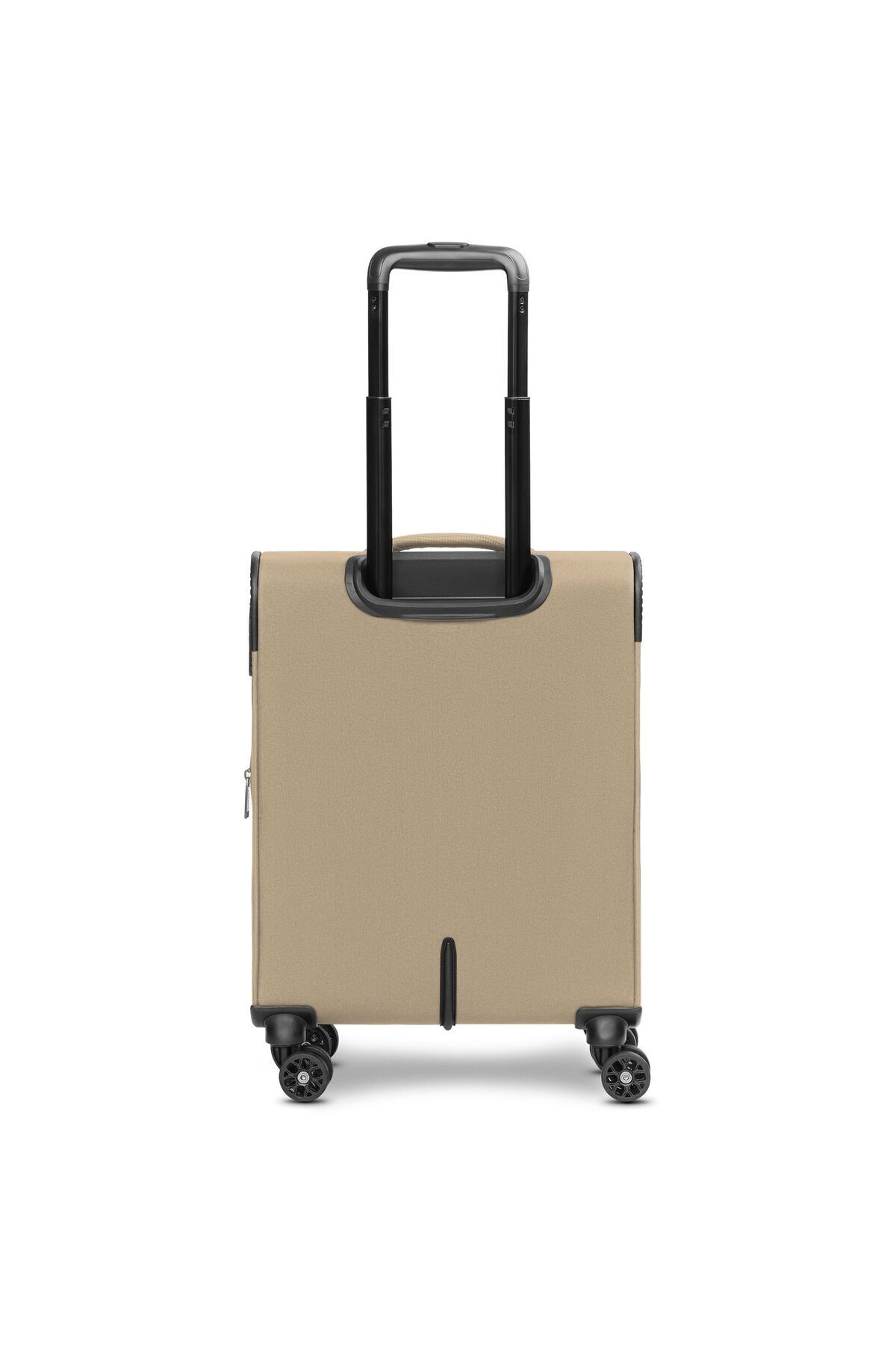 Stratic-taska 4-Rollen Kabinentrolley S 55 cm mit Dehnfalte 4