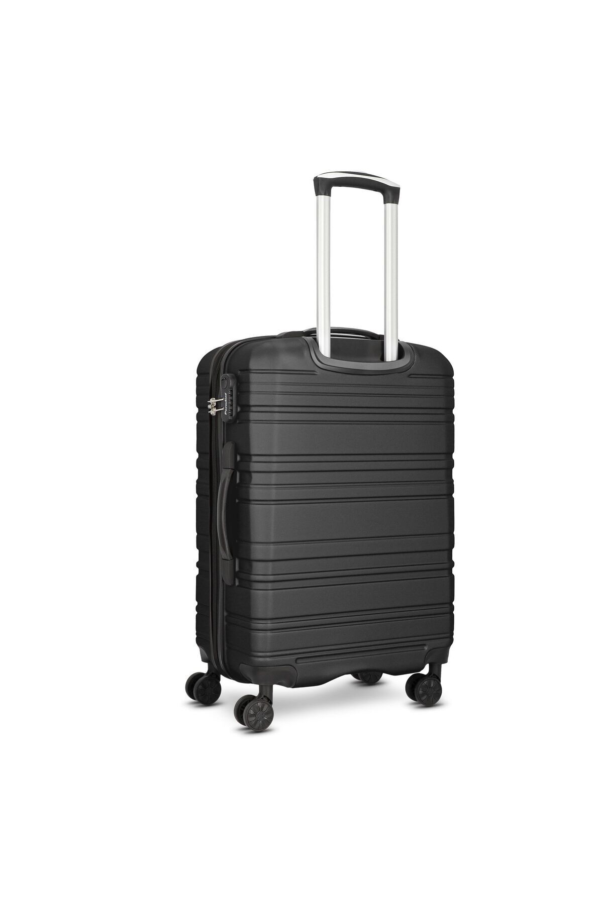 Check.In-Paradise 4 Rollen Kofferset 3-teilig 4
