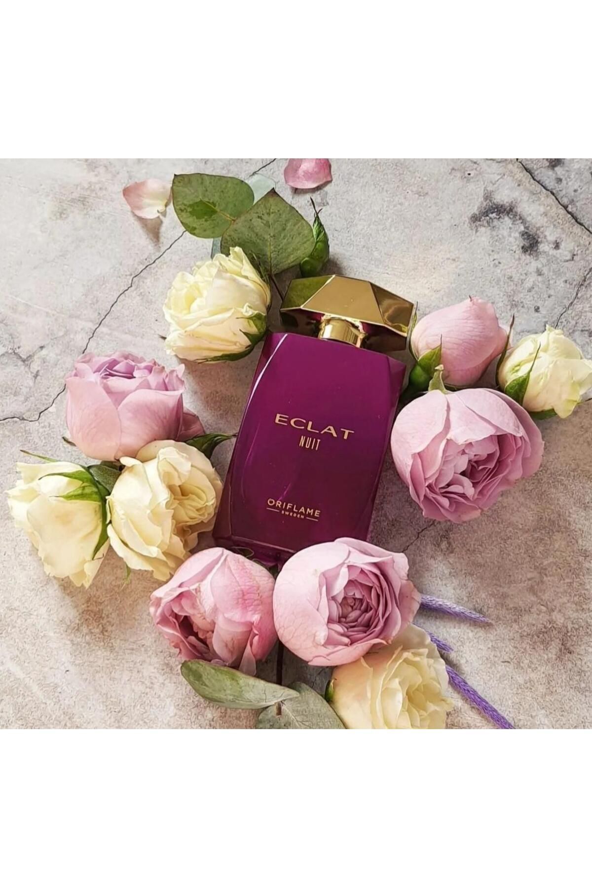 عطر زنانه اکلت نویت با بوی فوق العاده و جذاب 100 میلی لیتر اوریفلیم Oriflame