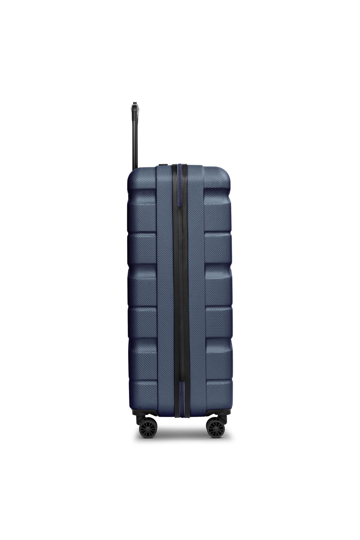 Franky-Munich 4.0 4 Rollen Trolley 76 cm 3