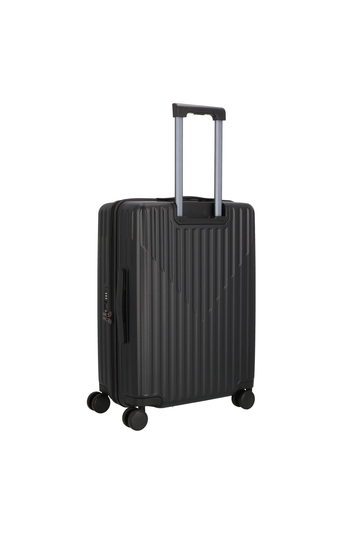 Guess-Koffer & Trolley Olbia Medium P 2