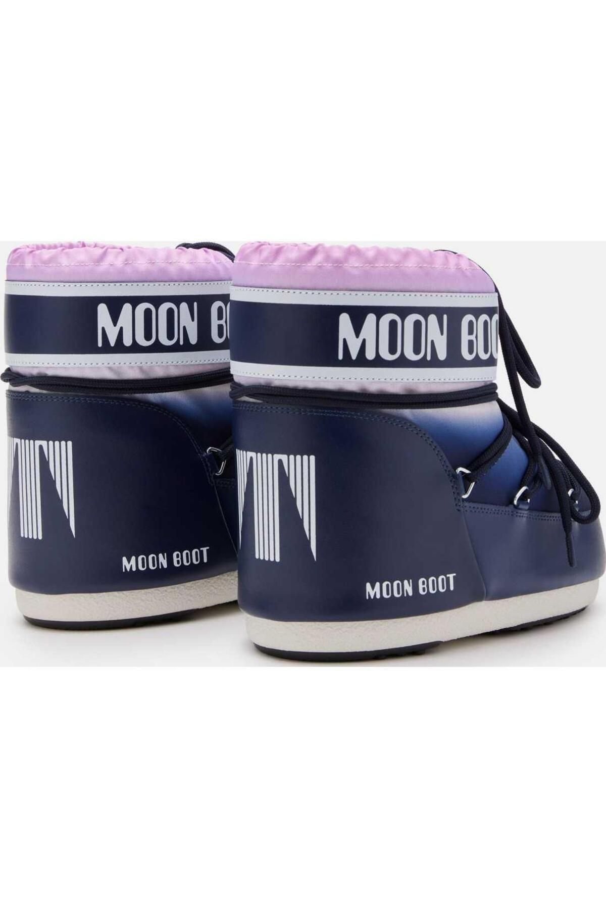 MOON BOOT-80 د 1409530   تصميم أنيق للاستخدام العملي مع رقم الموديل 3