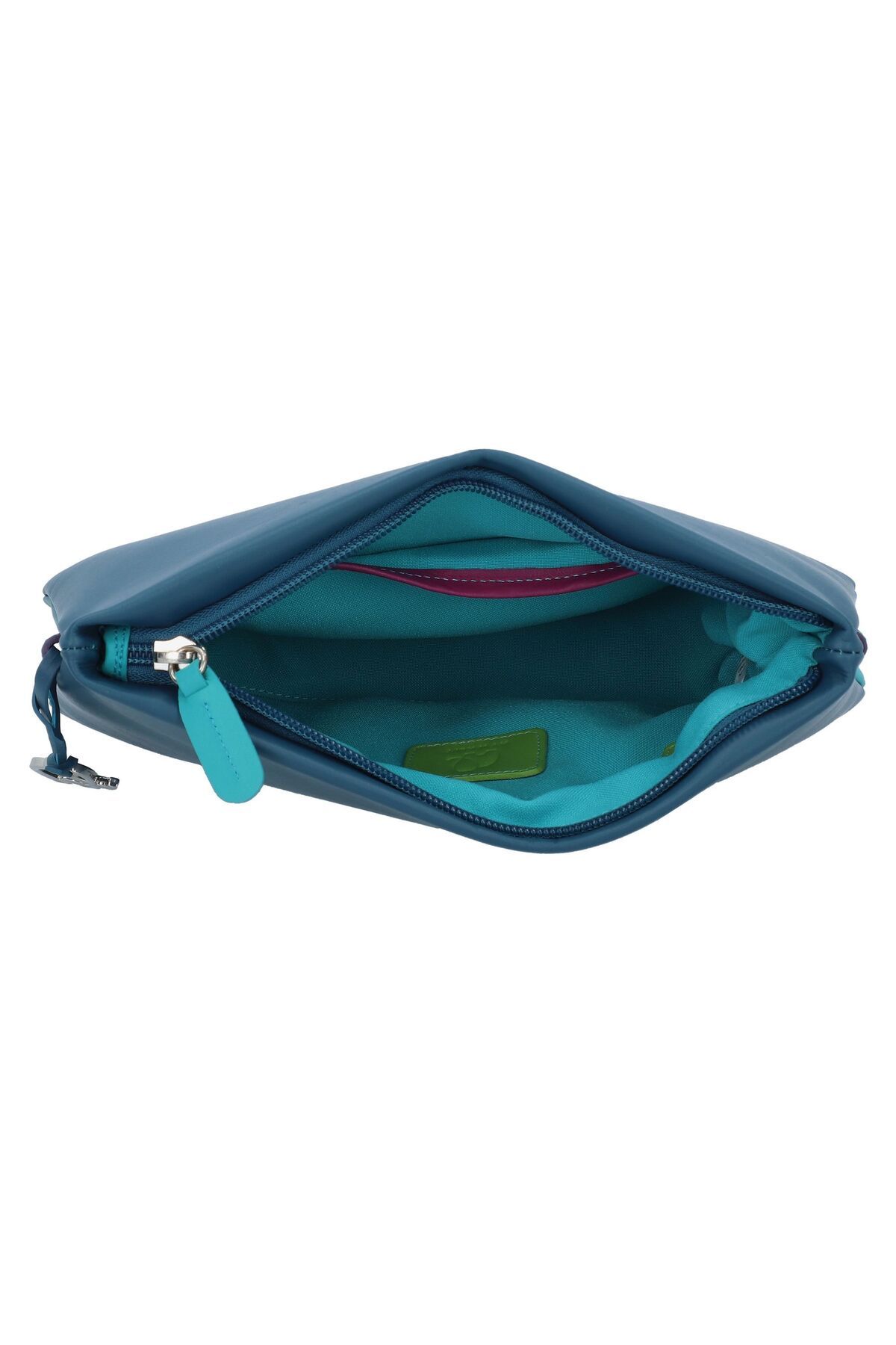 Mywalit-Umhängetasche Leder 25 cm 5