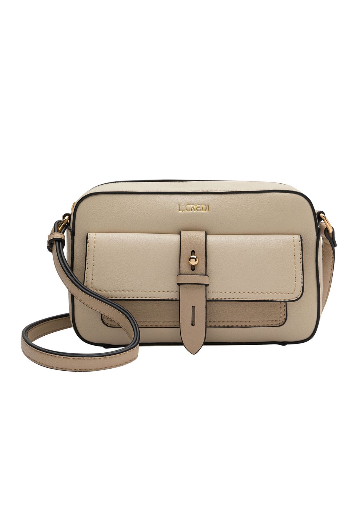 L.CREDI-Naemi Shoulder bag 24 cm 1