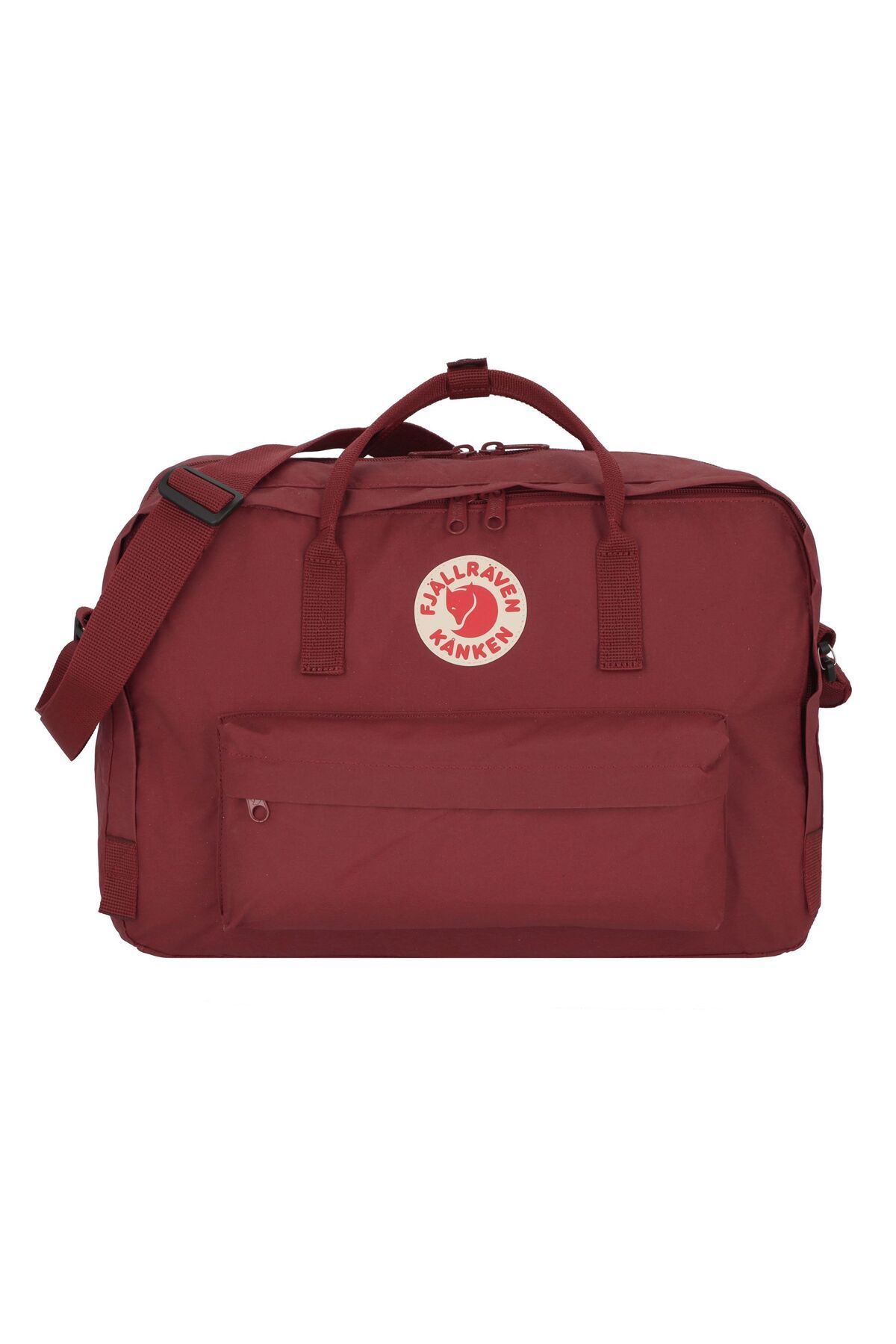 Fjällräven-Kanken Weekender Reisetasche 44 cm 1