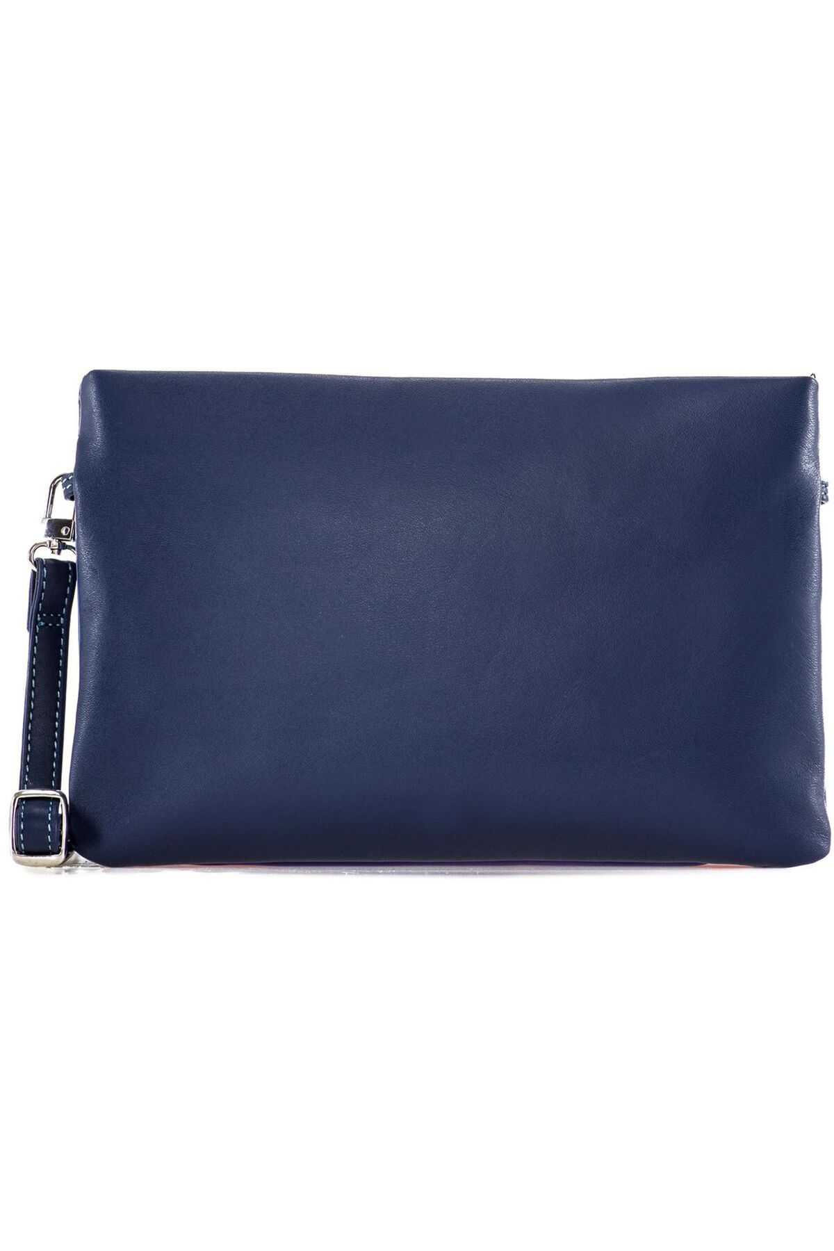Mywalit-Umhängetasche Leder 25 cm 2