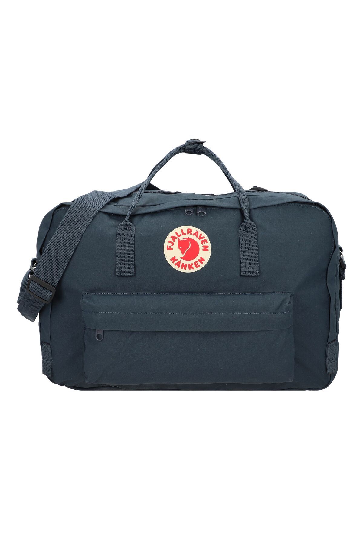 Fjällräven-Kanken Weekender Reisetasche 44 cm 1