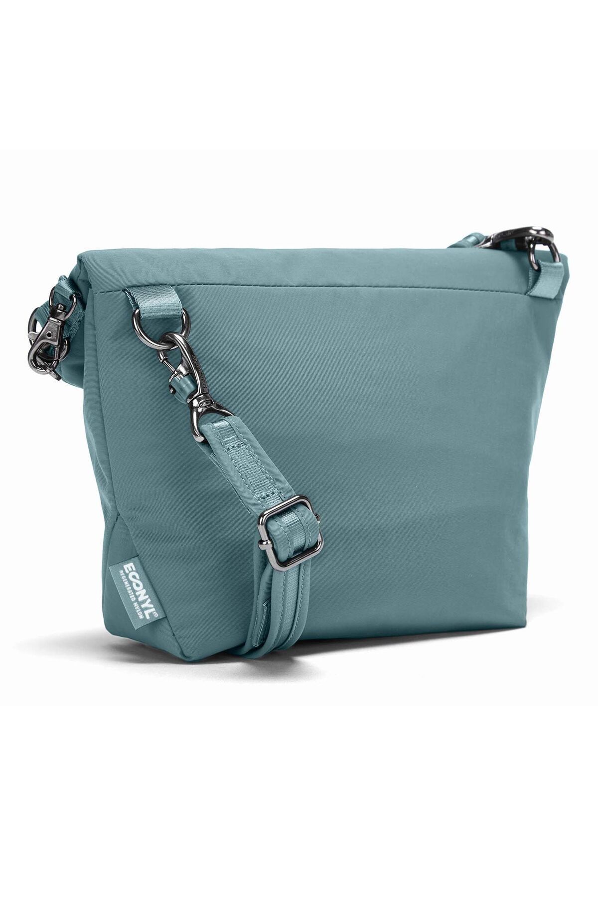 Pacsafe-Umhängetasche Cx Cabrio Crossbody 2