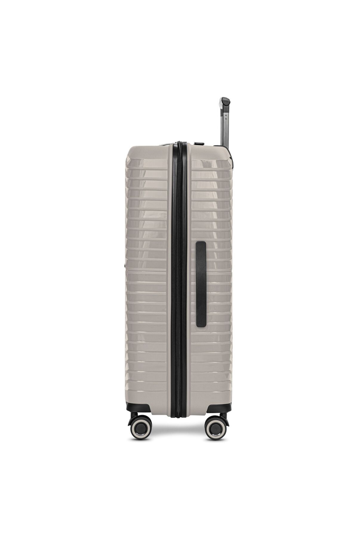 Stratic-Shine 4 Rollen Trolley 76 cm 3