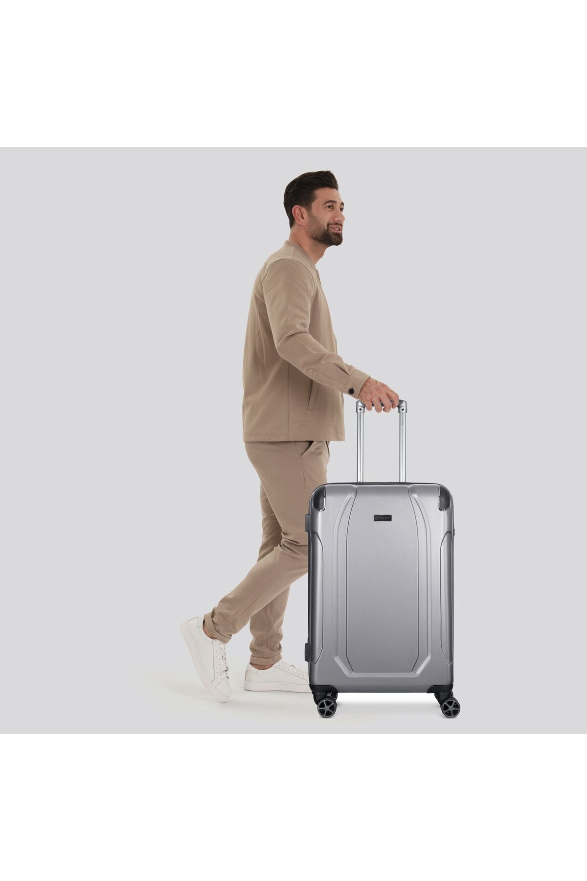 BUGATTI-Valencia 4 Rulo Arabası M 68 cm 8
