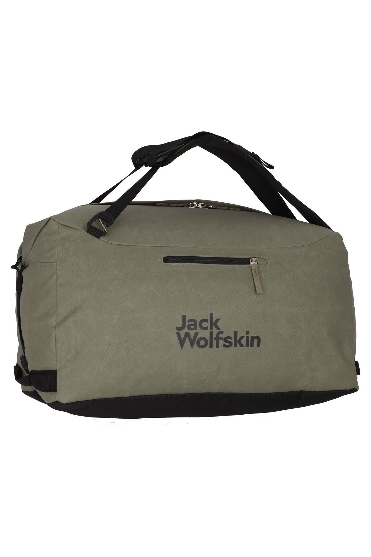 Jack Wolfskin-Traveltopia Reisetasche 63 cm 2