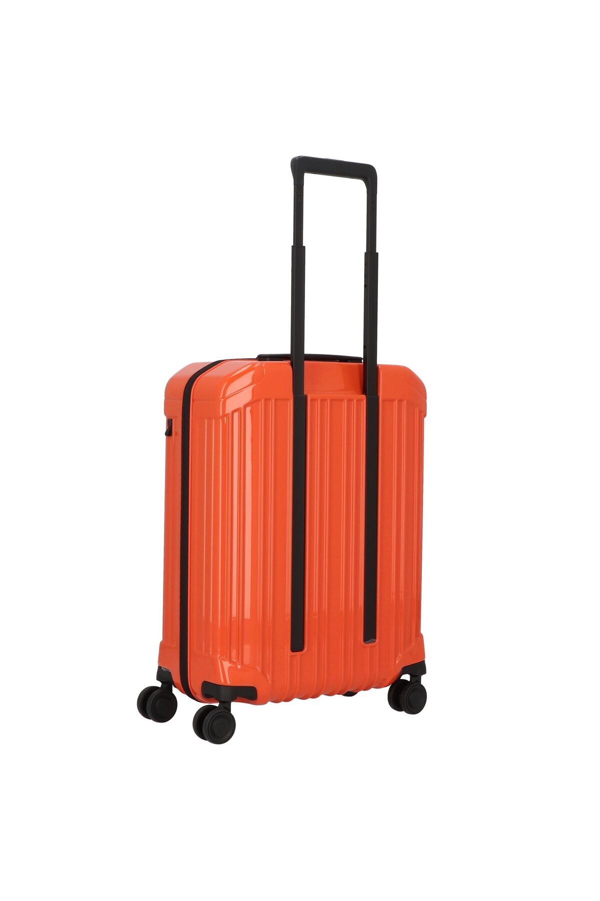 PIQUADRO-PQ-Light 4 Tekerlekli Kabinli Araba 55 cm 4