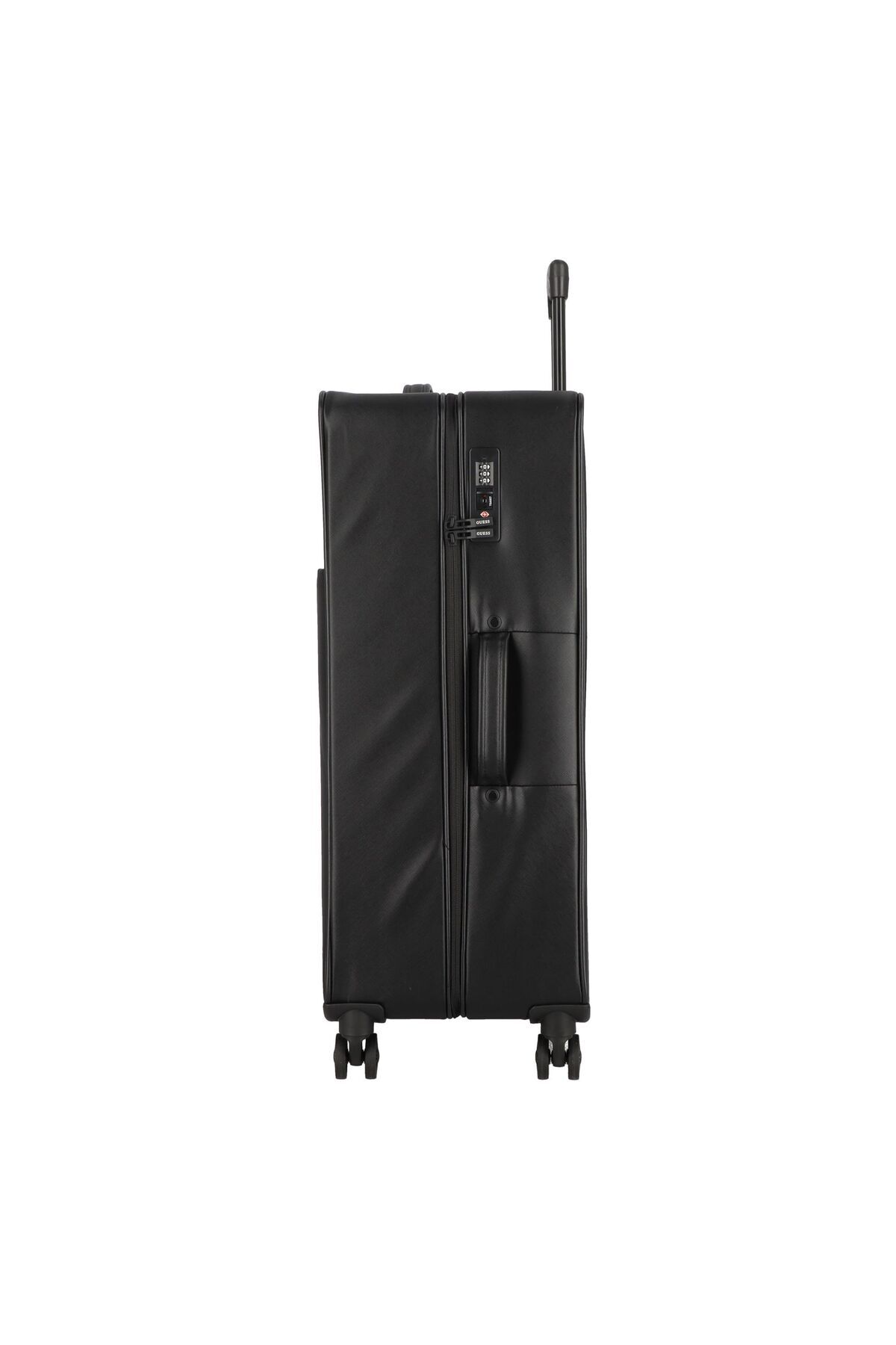 Guess-Napoli 4 Rollen Trolley 79 cm 3