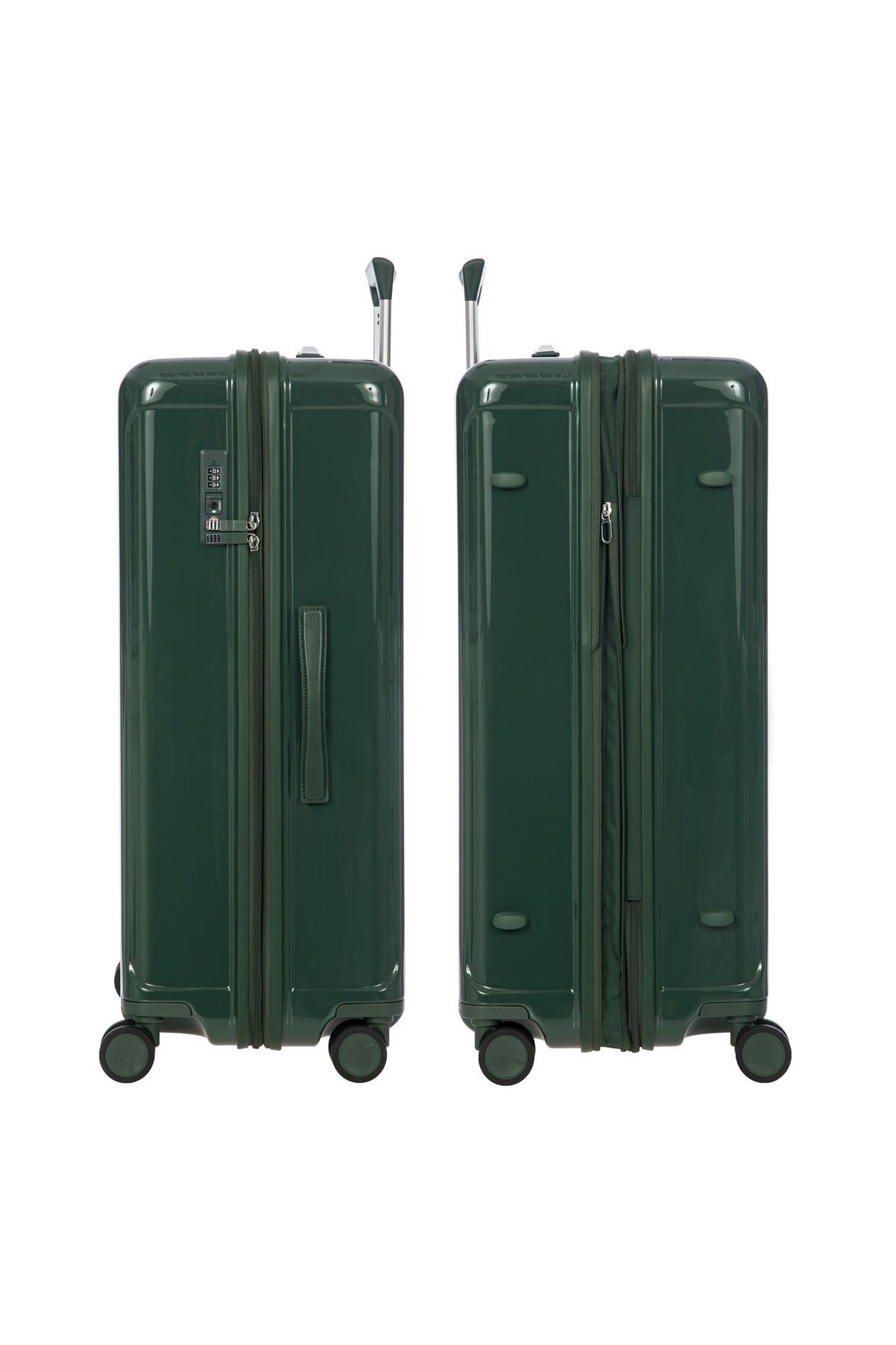 Bric's-Positano 4 Rollwagen – 78 cm Dehnfalte 3