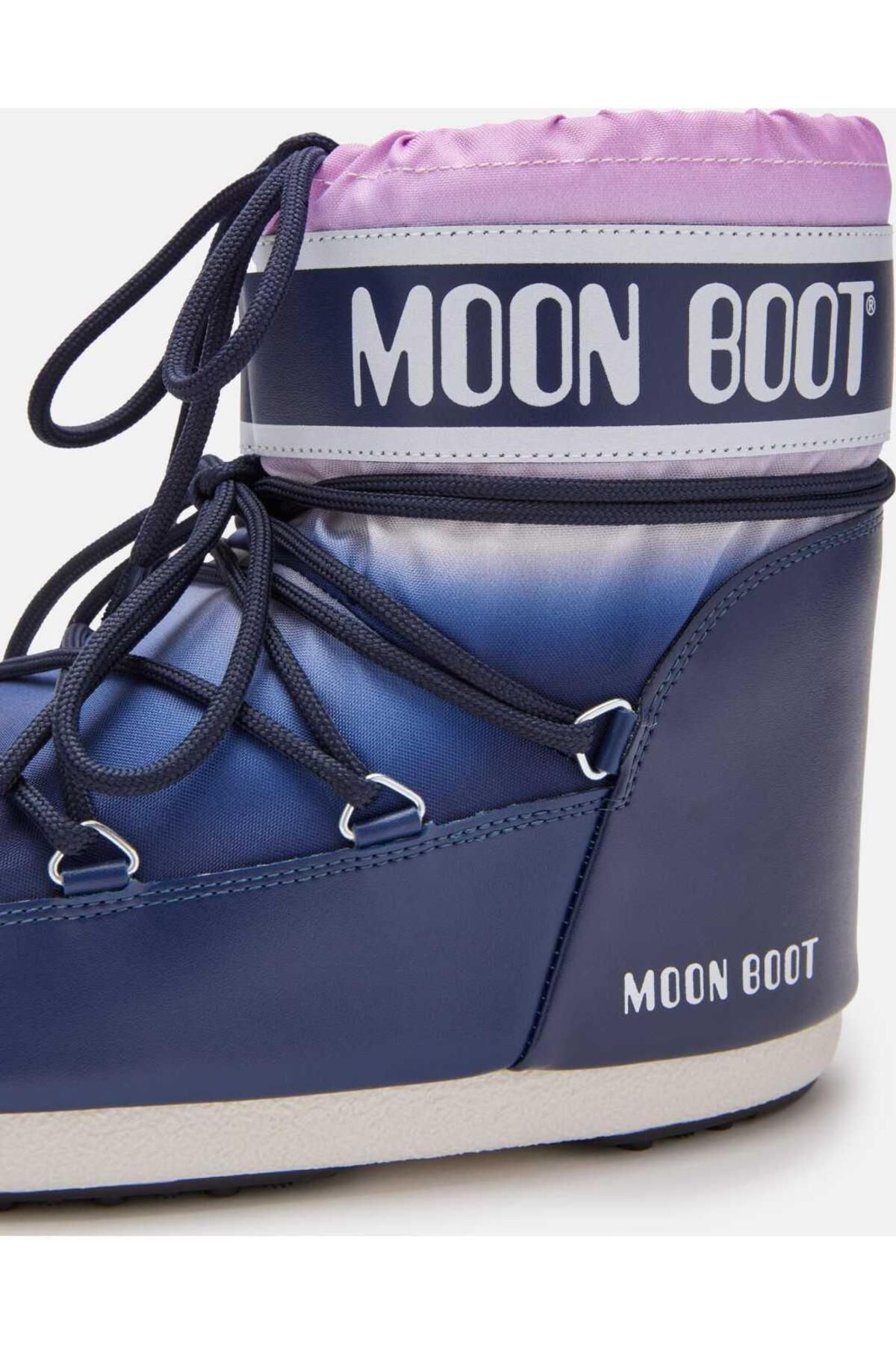 MOON BOOT-80 د 1409530   تصميم أنيق للاستخدام العملي مع رقم الموديل 2