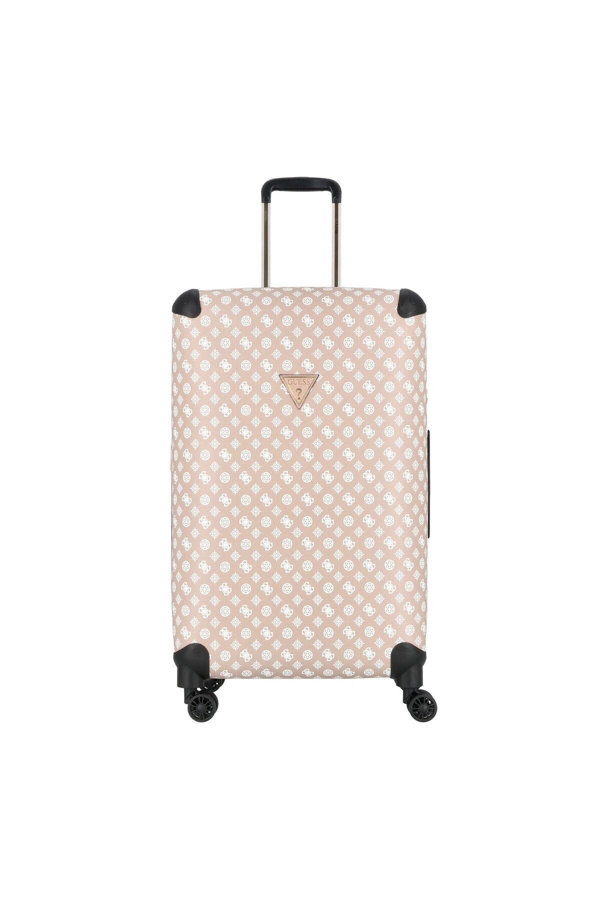 Guess-Wilder 4-Rollen Trolley 70 cm mit Dehnfalte 1