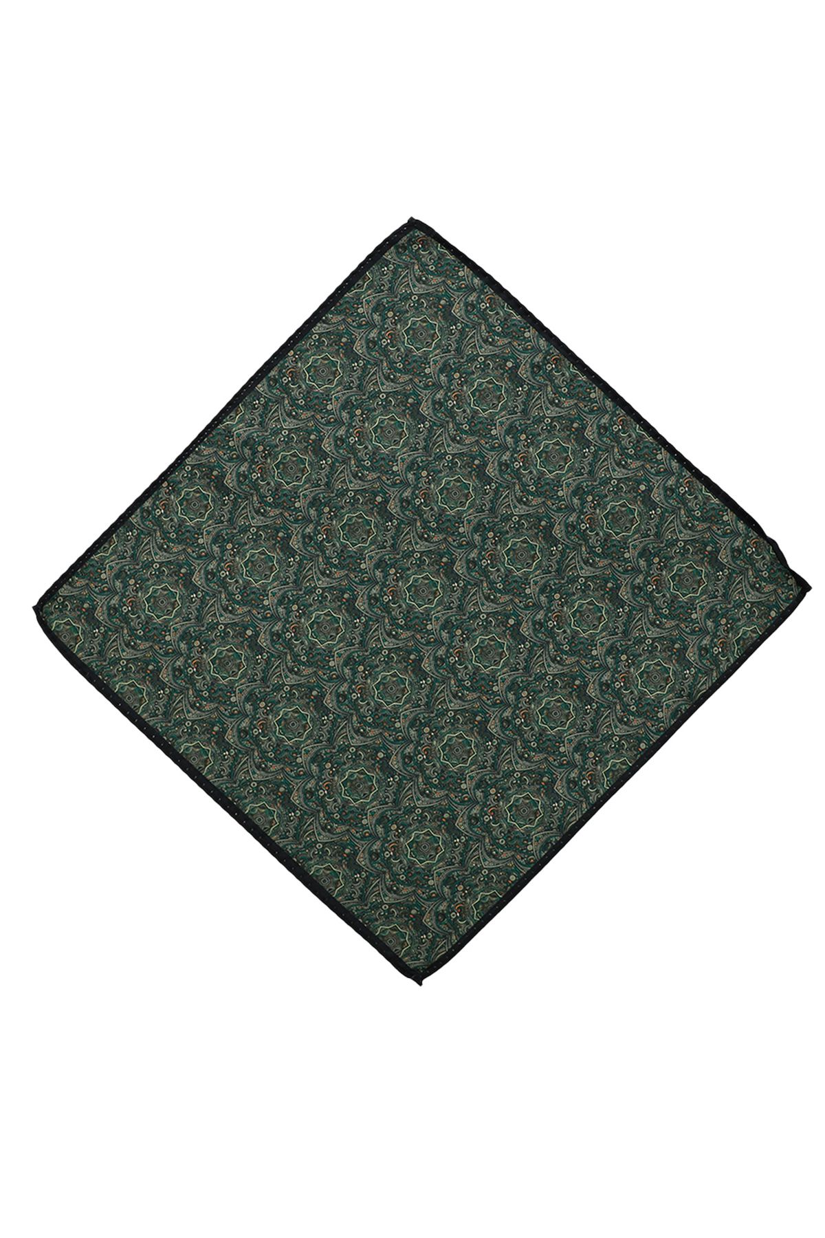 Kiğılı-Handkerchiefs - Green 1