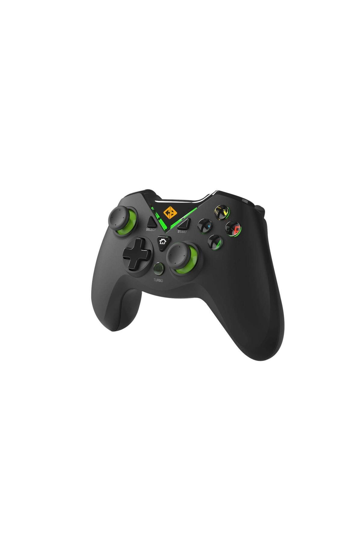 Cosmic Byte-Nebula 2.4g Wireless Gamepad | Pc/ps3 | Supports Windows Xp/7/8/10 | Gaming Controller 5