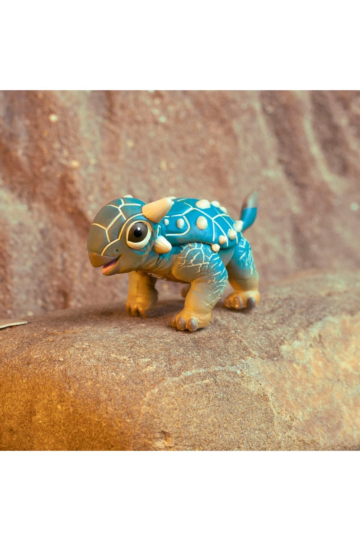 JURASSIC WORLD-Captivz Hatchling Buildable Dinos | Green, 50g | Creative Toy For Kids | Dinosaur Play Set 3