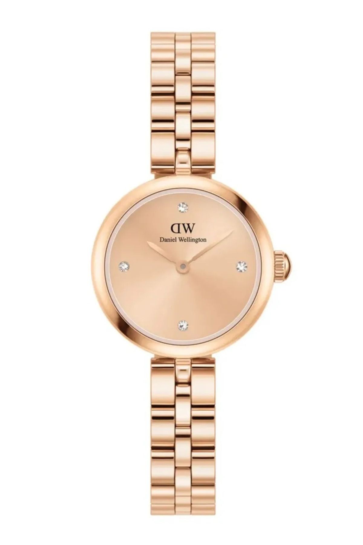 Daniel Wellington-Quartz Rose Gold Watch DW00100720 1