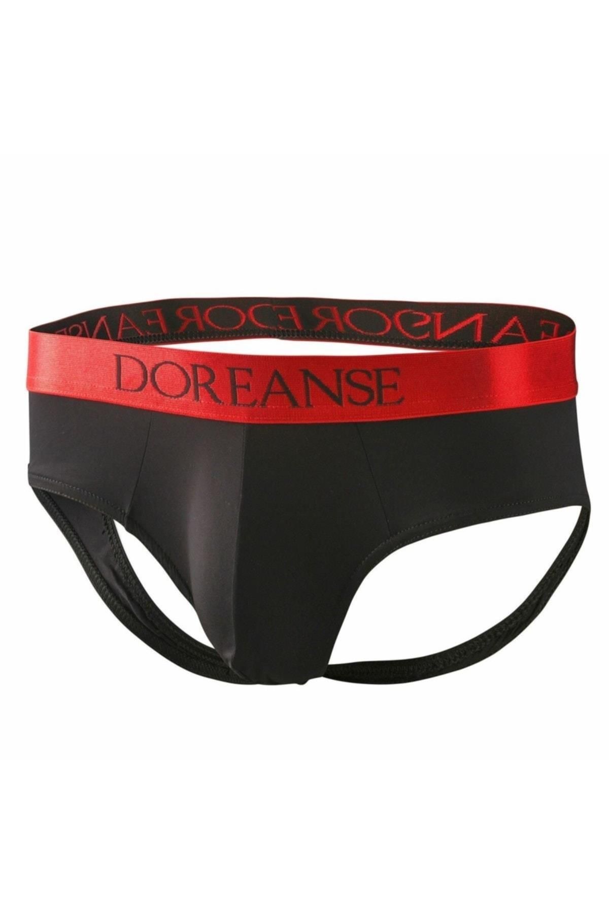 Doreanse-Jockstrap String 1310 pentru bărbați - Suportat de lux 3