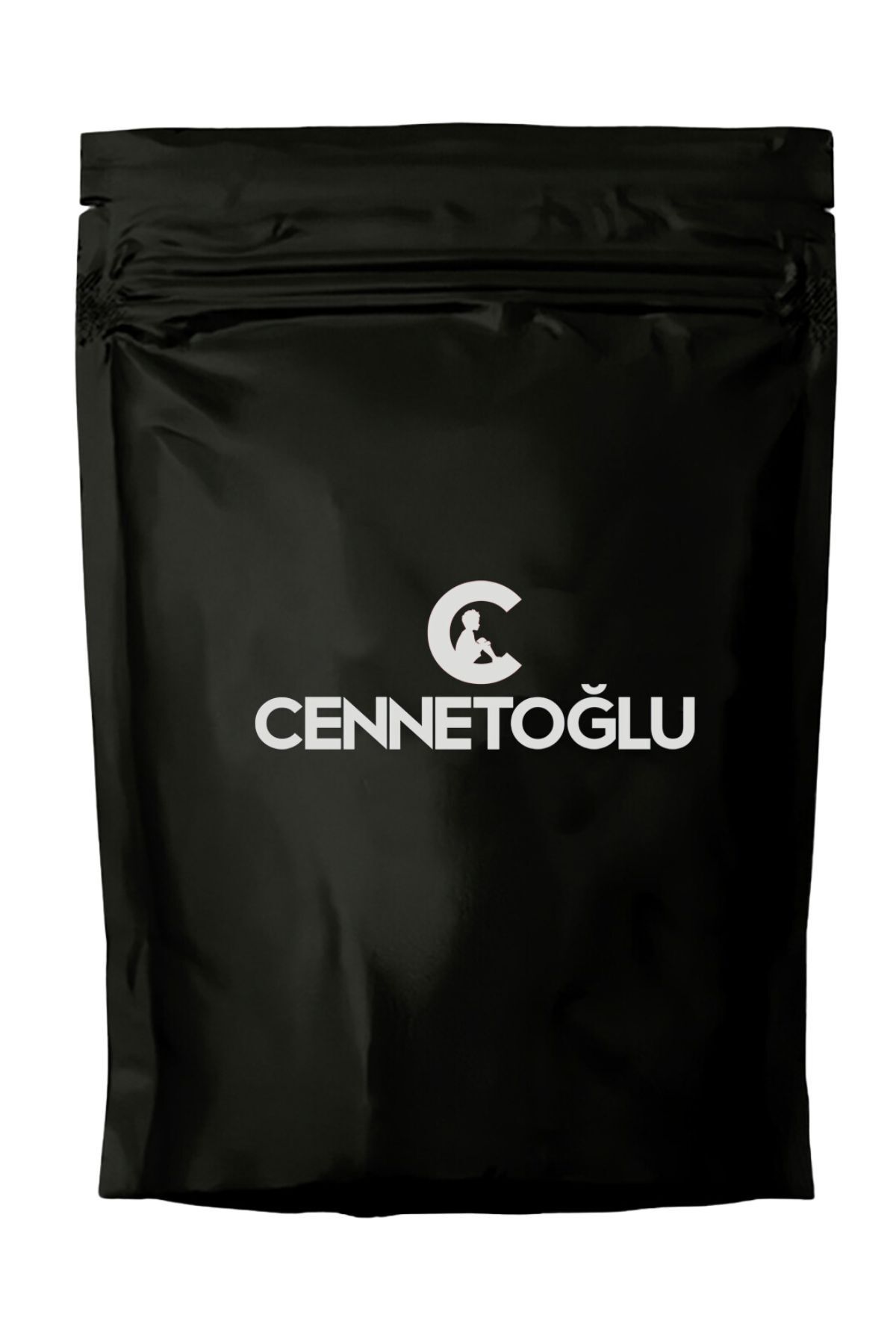 CENNETOĞLU-Pack of 3 Men's Athlete Cotton 7