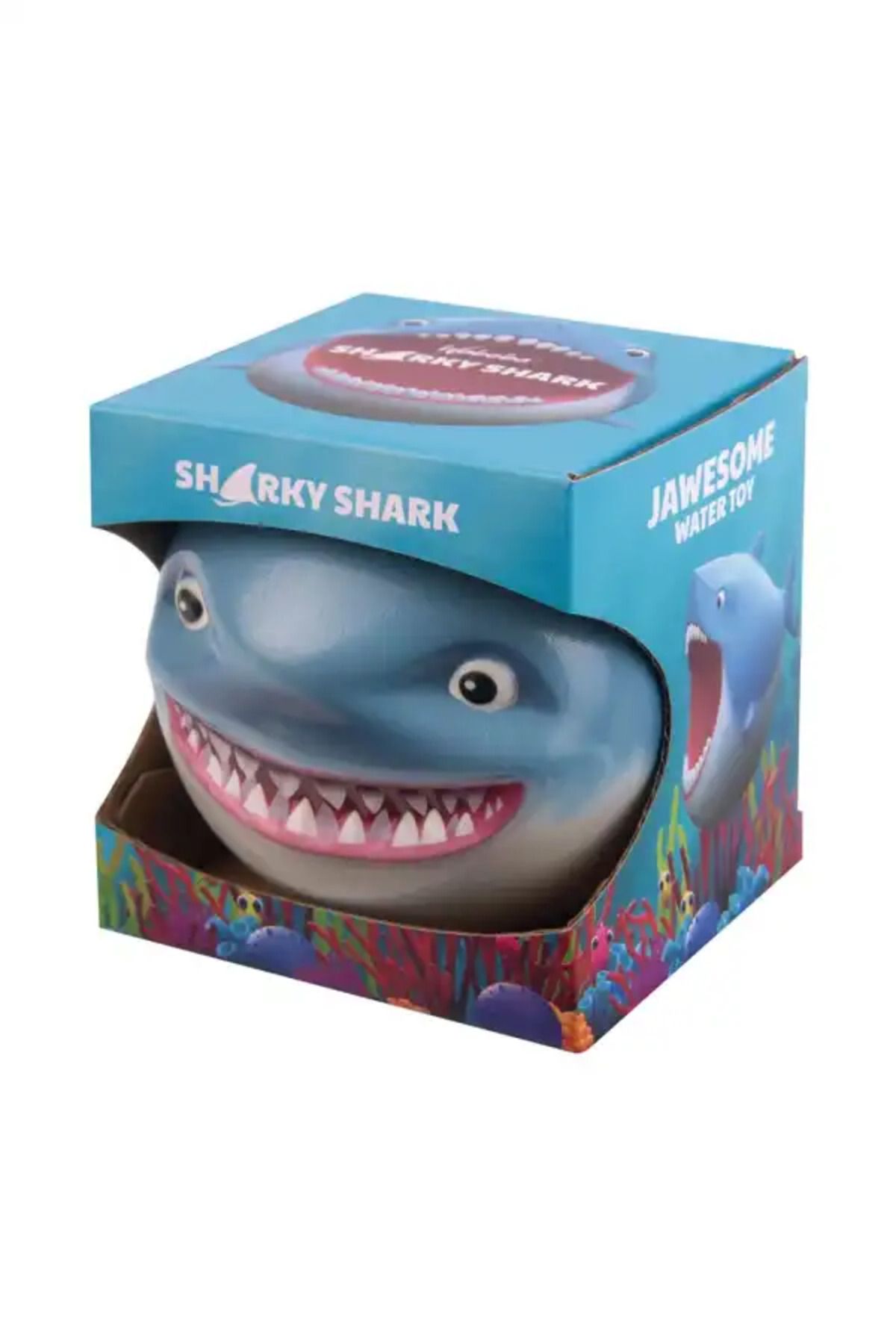 Waboba Original Suda Zıplayan Top- Sharky 154C02