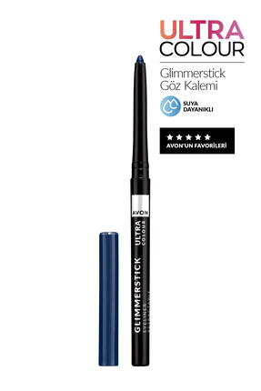 Avon Glimmerstick Orijinal Asansörlü Göz Kalemi - Starry Night