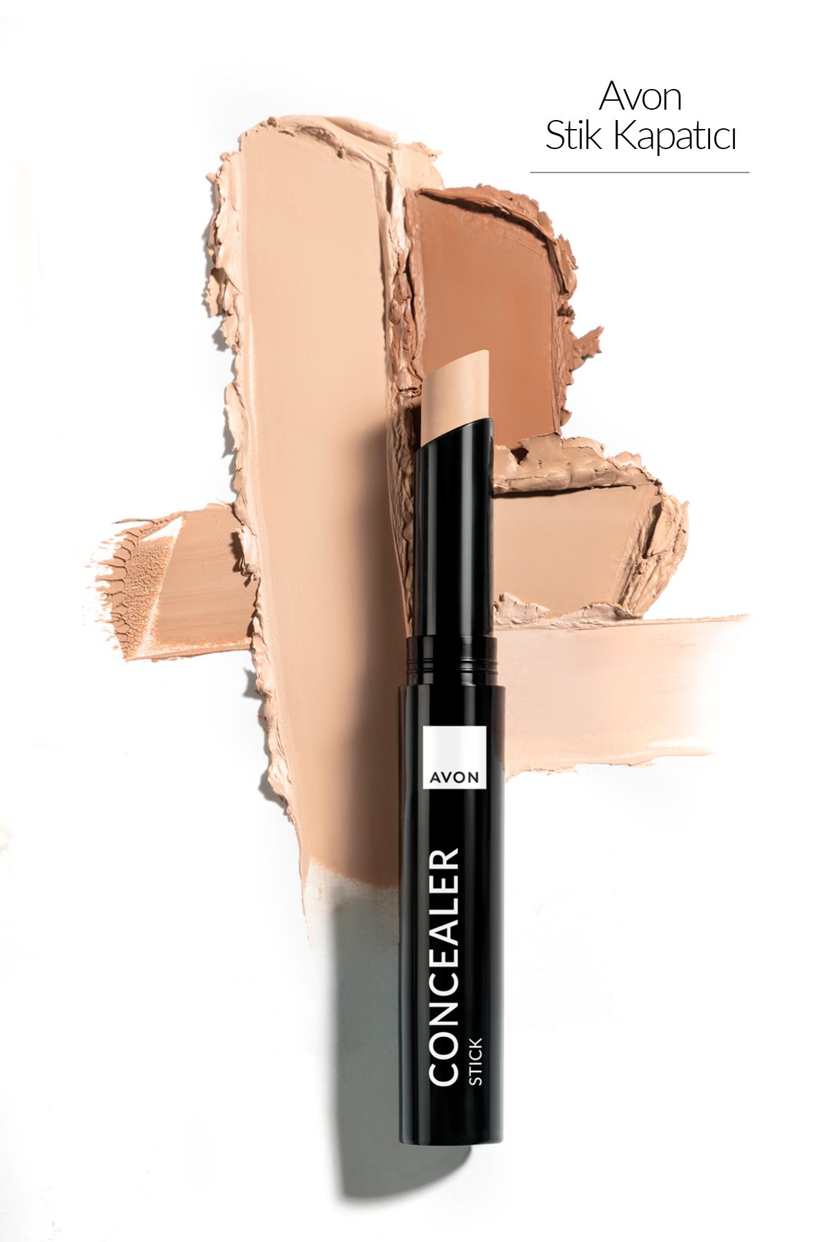 Stik Kapatıcı - 41N MEDIUM DEEP