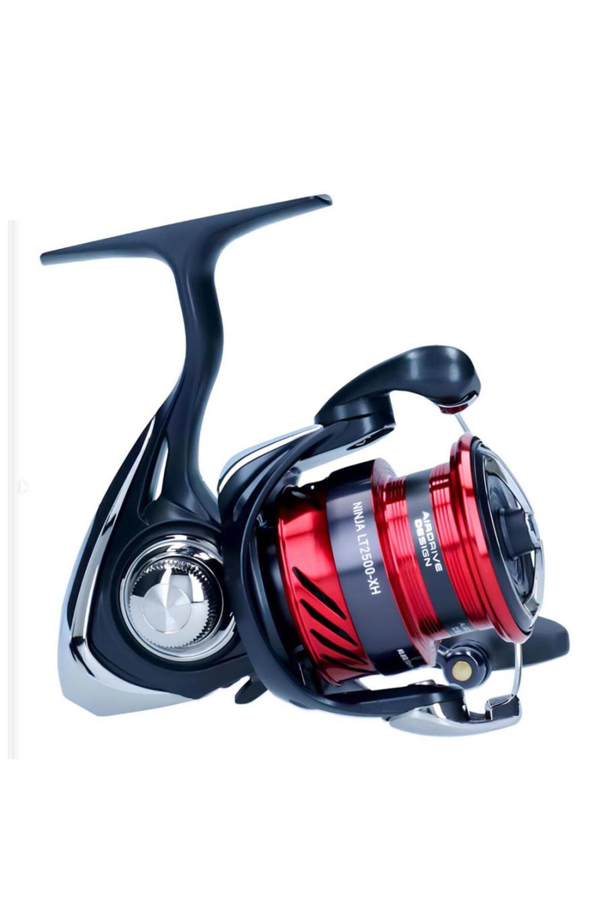 DAIWA Ninja 23LT 3000 CXH Spin Olta Makinesi 4BB 6.2:1 - Fiyatı