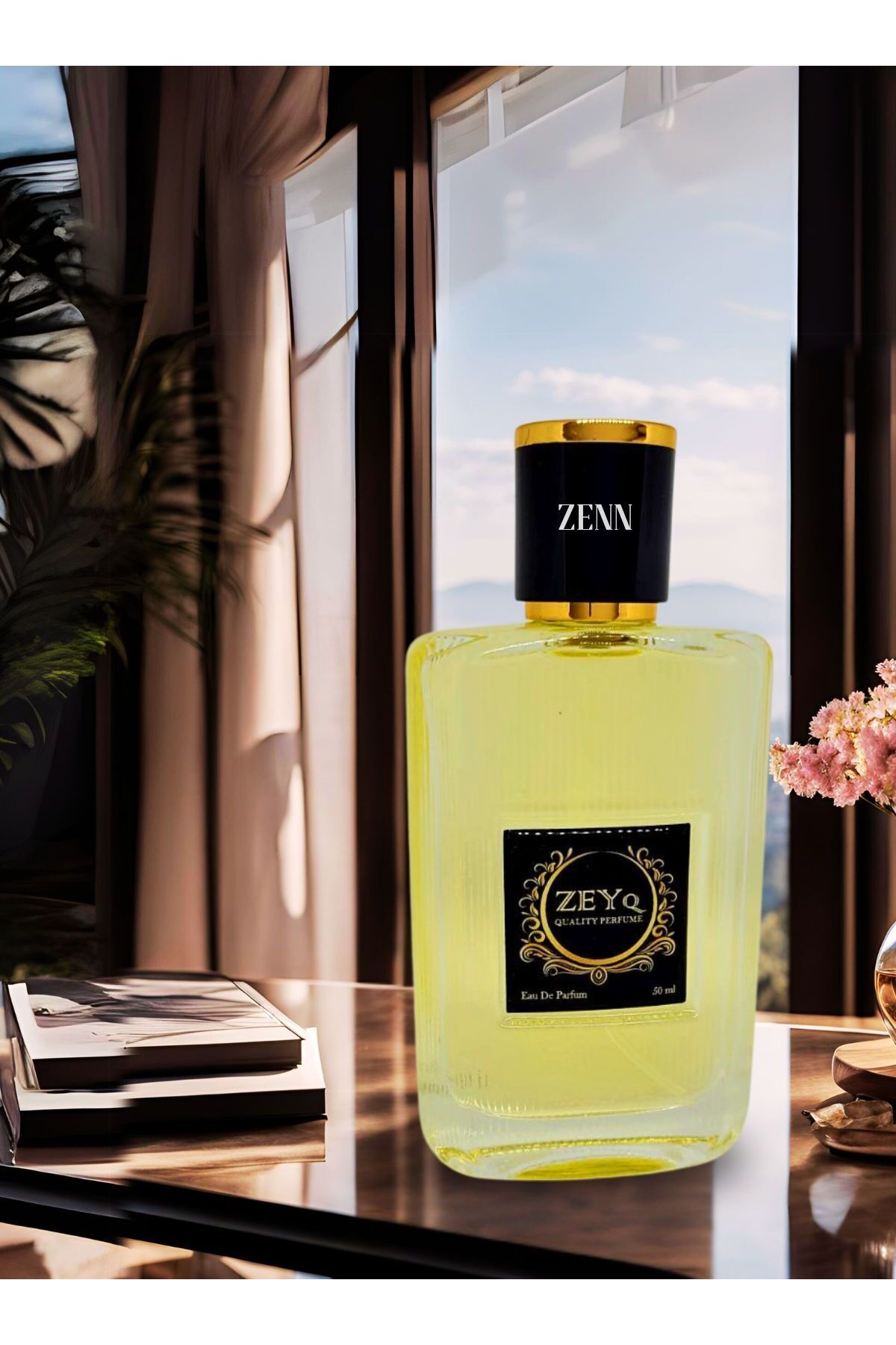 ادکلن  ZYDSKU-10268