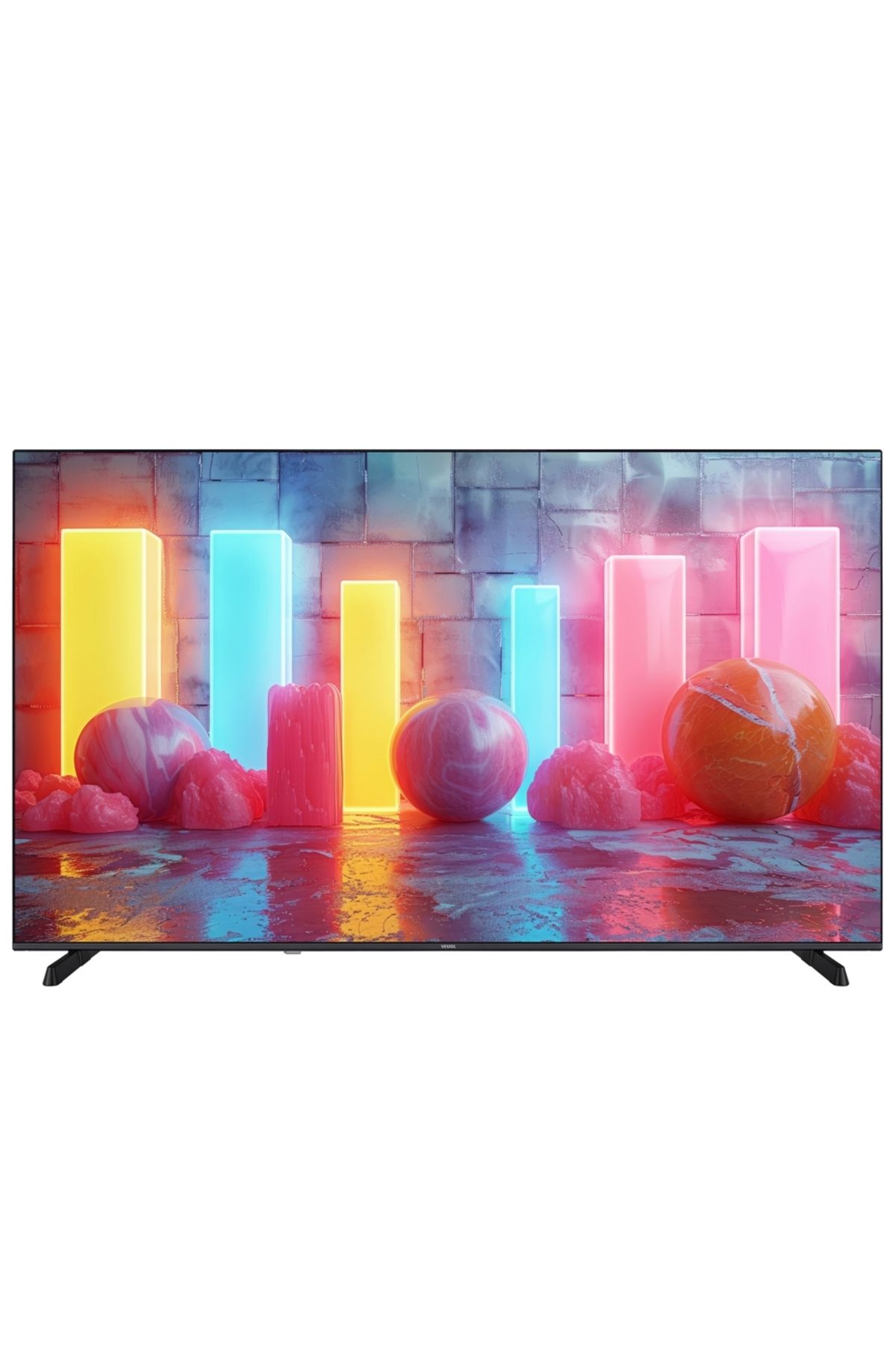 Vestel Tv 70ut9740 70" 4k Smart Tv