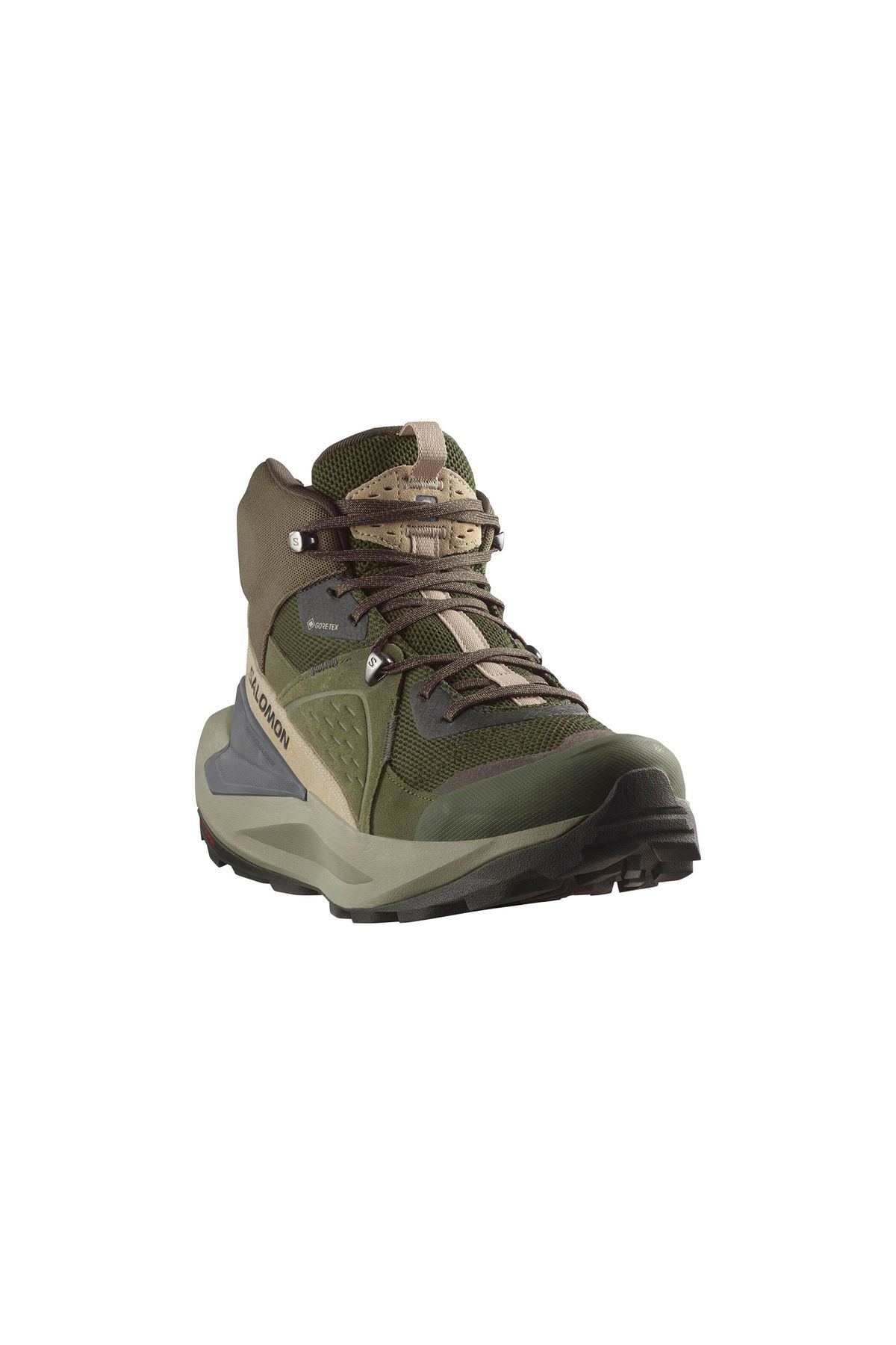 کفش بیرونی مردانه اکسیر Mid GTX Salomon