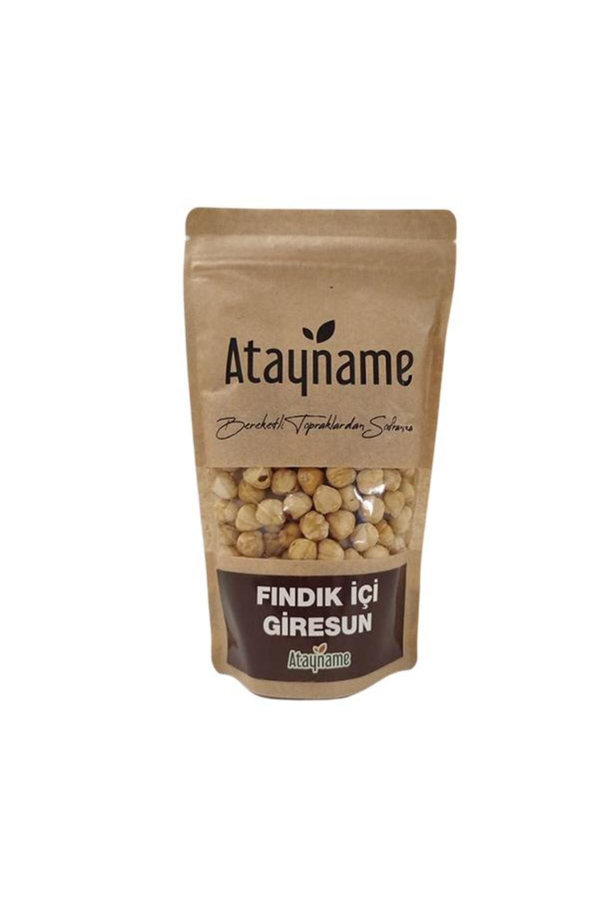 ATAYNAME Fındık İçi Giresun 250 G