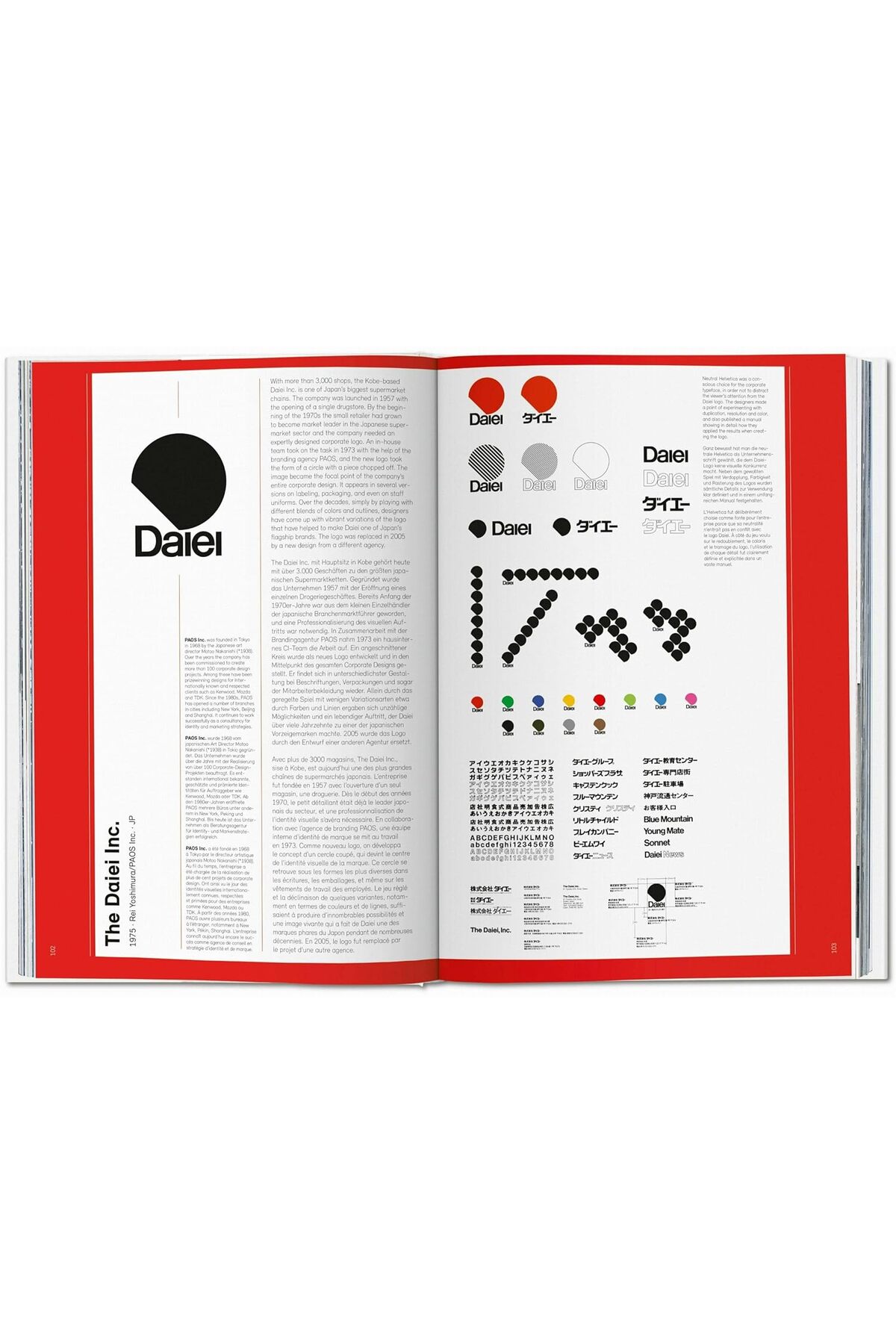 Taschen Logo Modernism - Fiyatı, Yorumları
