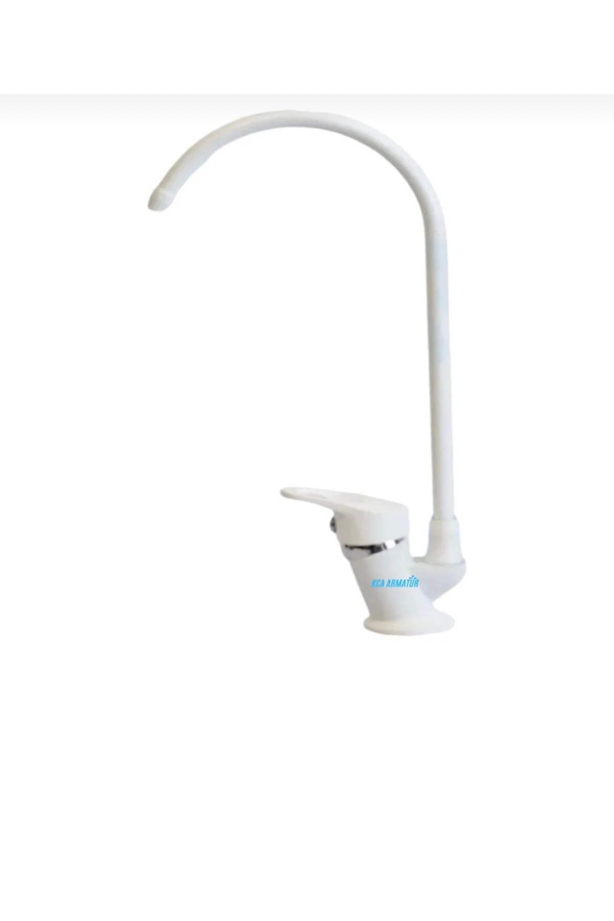 BDL ARMATÜR Beyaz aç kapa lüx arıtma musluğu arıtma çeşmesi