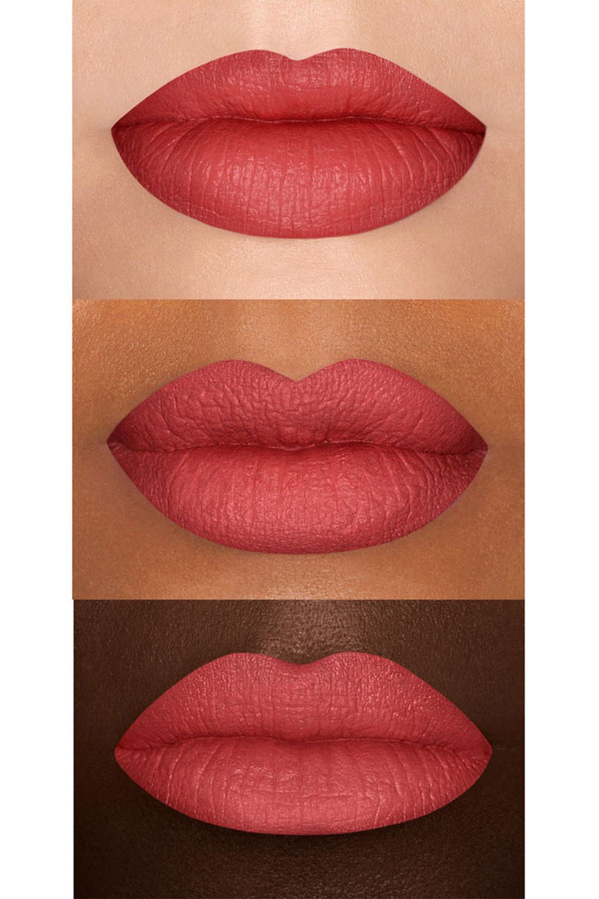 NYX Professional Makeup-Lipstick - Powder Puff Lippie Los Angeles800897140410 5