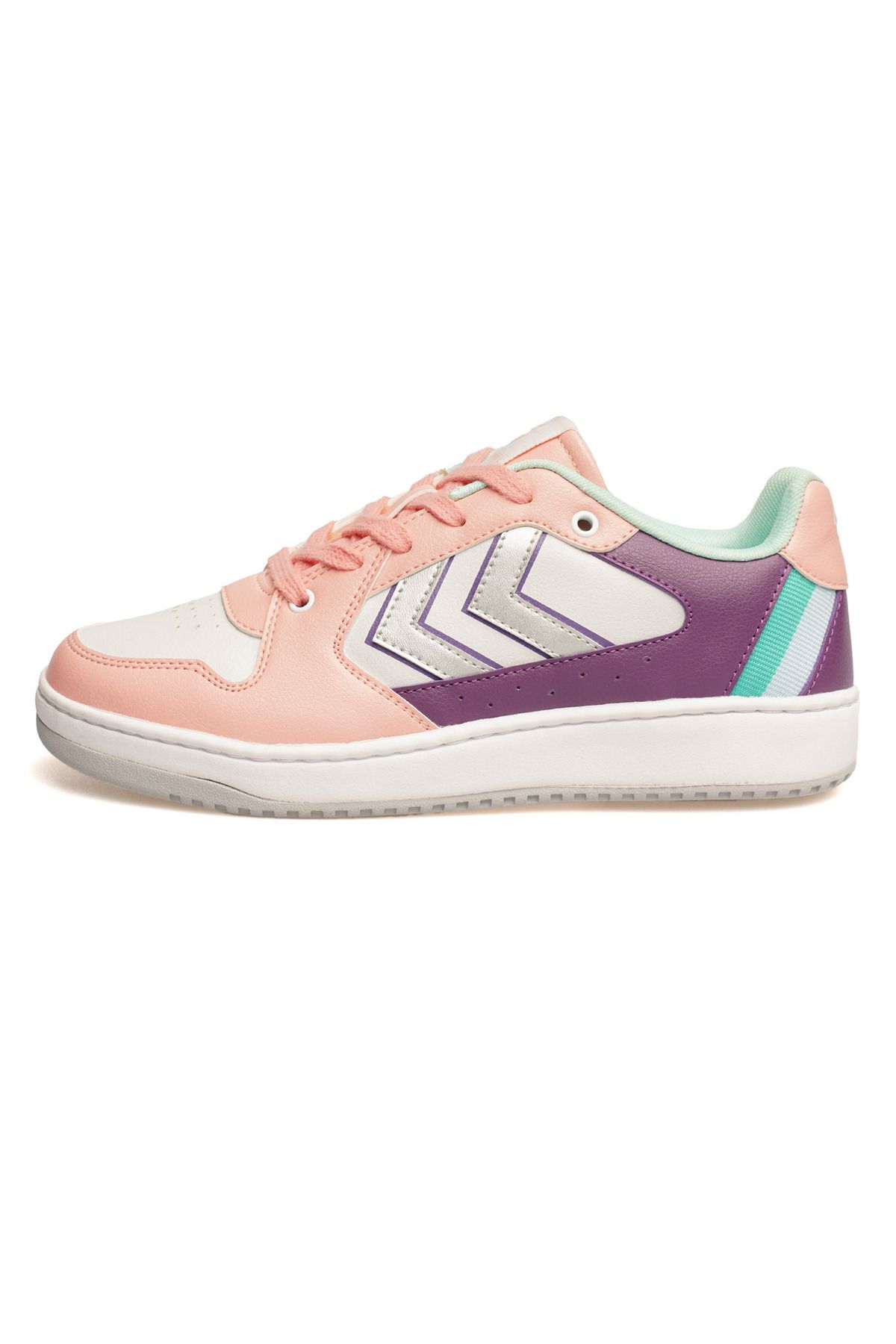 hummel Tigra - Wygodny Krój I Stylowy Design Materiał Unisex - 39