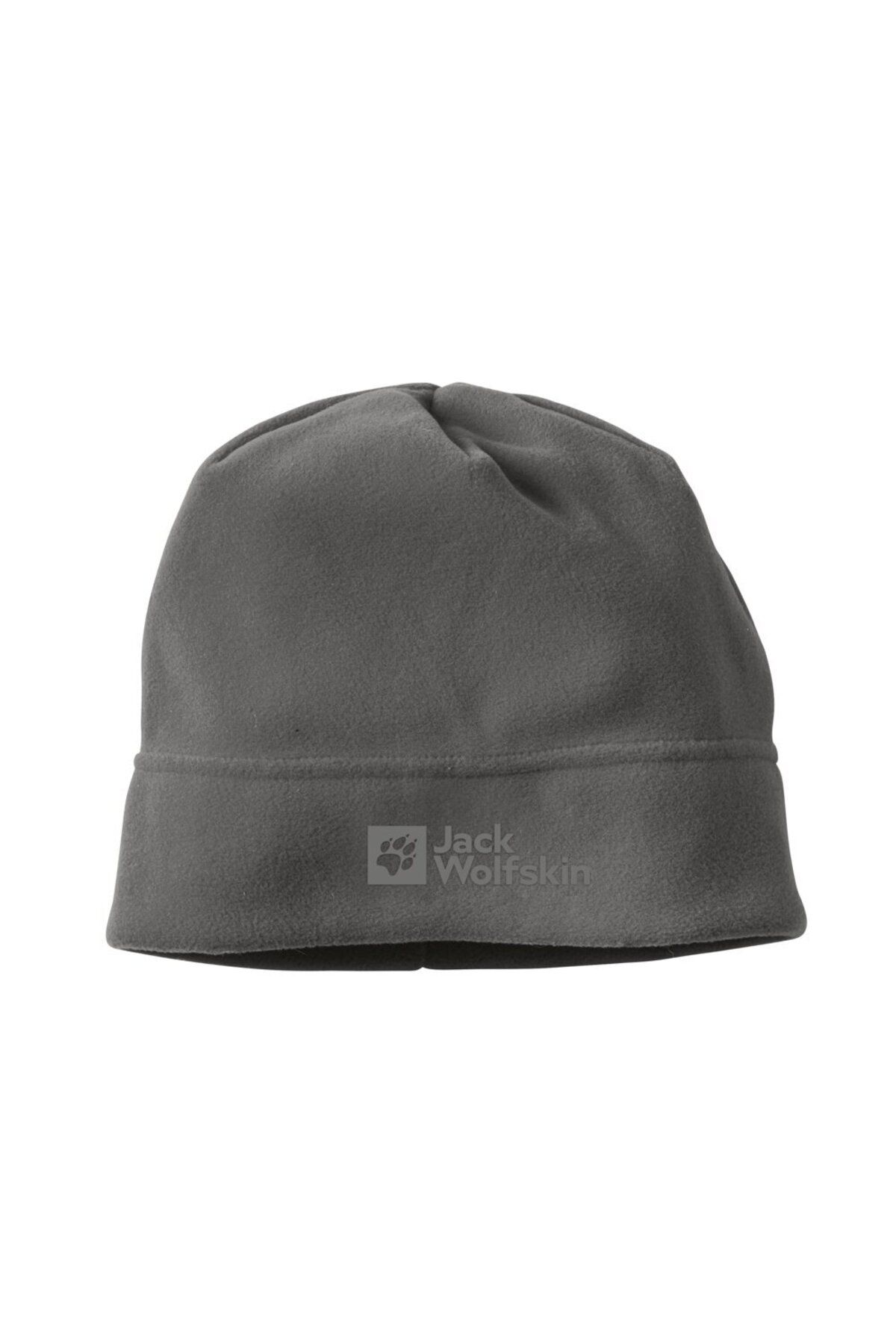 REAL STUFF BEANIE Beanie Jack Wolfskin