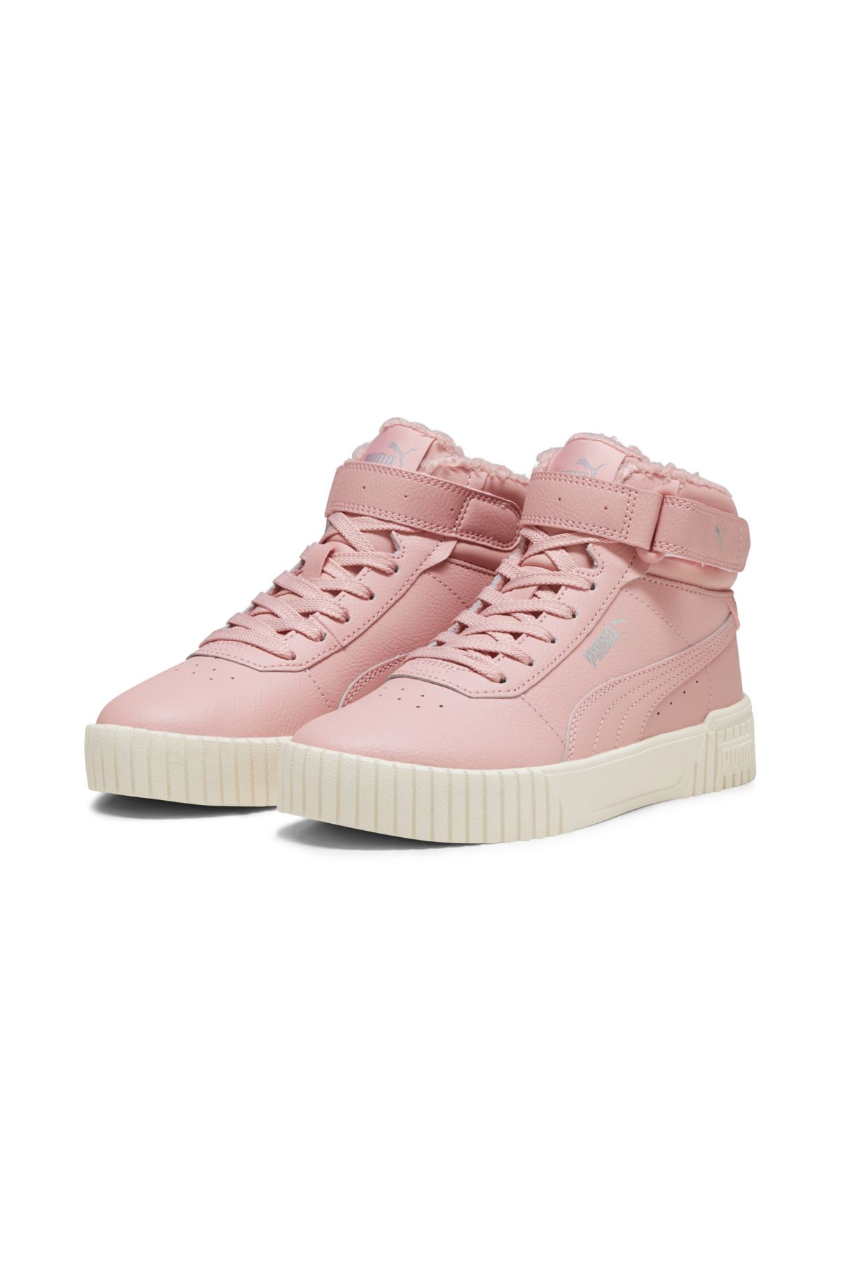 Carina 2.0 Mid WTR Jr Future Pink-PUMA S Puma