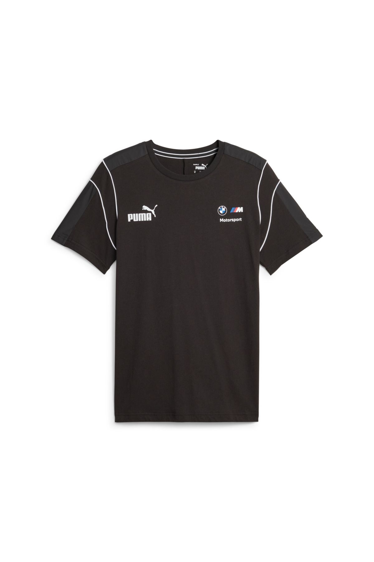 Puma Bmw Mms Mt7 Tee Erkek T shirt Fiyat Yorumlar Trendyol