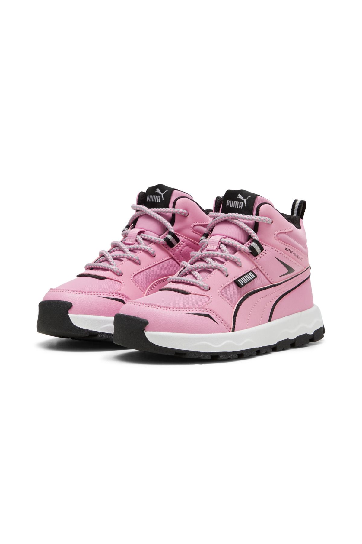 Evolve Trail Sneakers Kids Puma