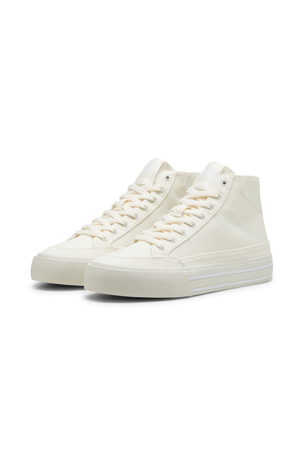 دادگاه کلاسیک Vulc Mid Puma